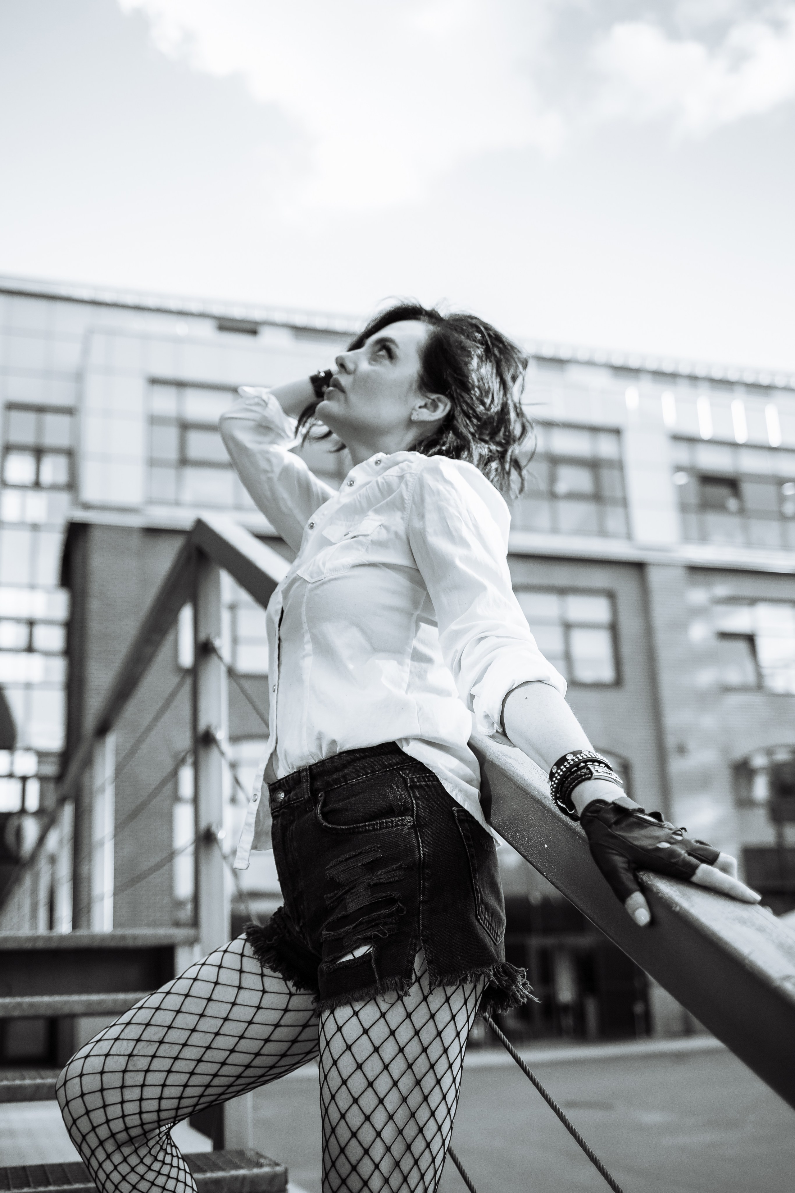 Мария. Семейный фотограф Николаева Ольга