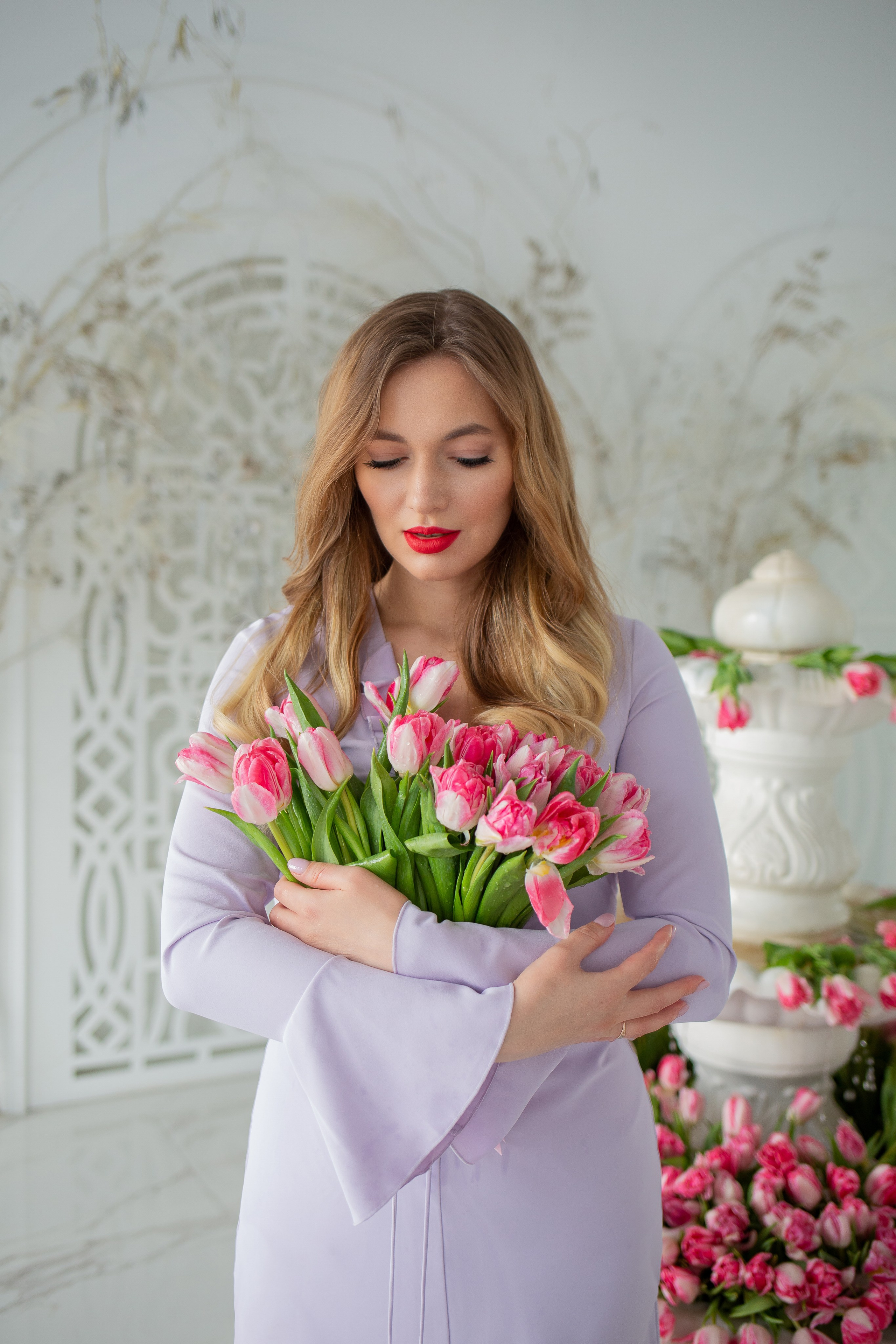 Жанна. Семейный фотограф Николаева Ольга