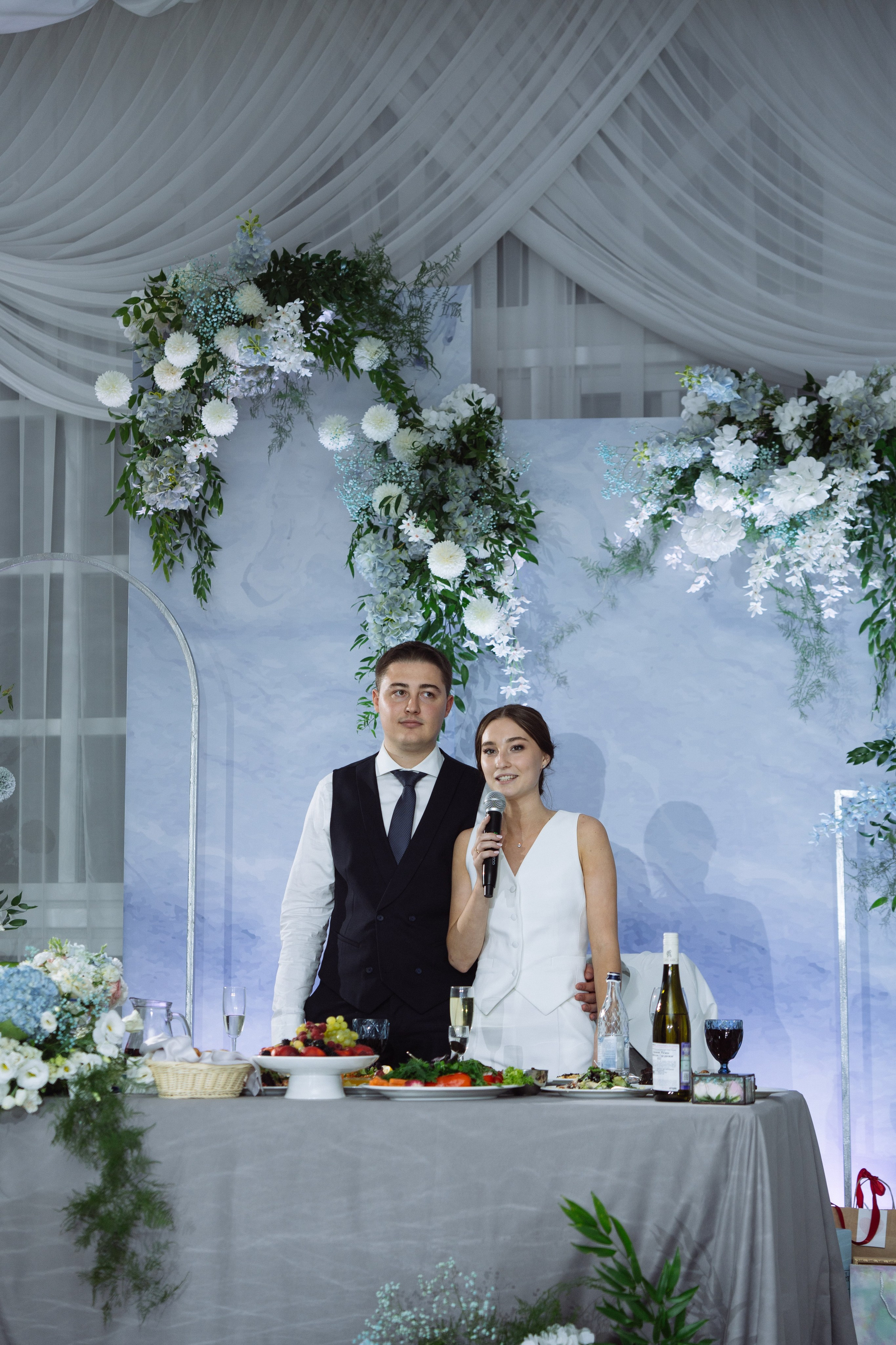 Свадьба Кирилла и Евы