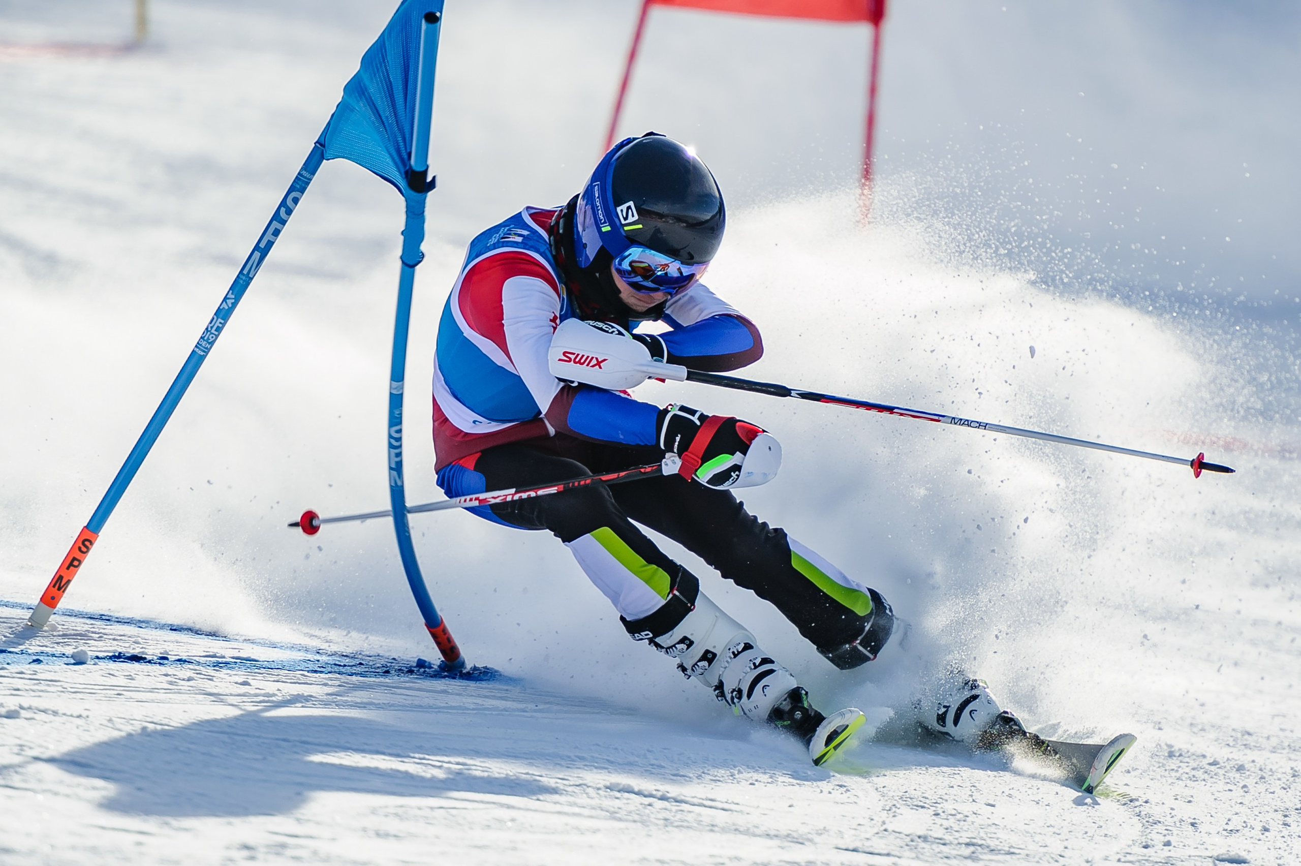СПОРТ. Фотограф СОТНИК ВЛАДИМИР