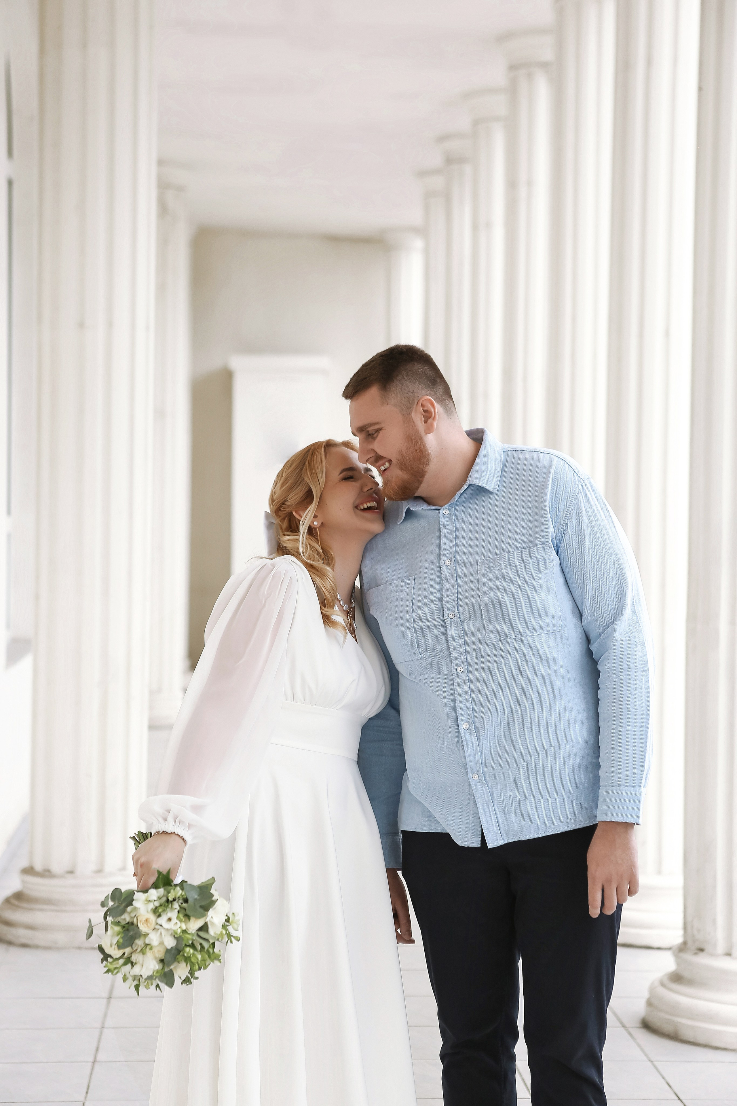 Роспись в Екатерининском зале