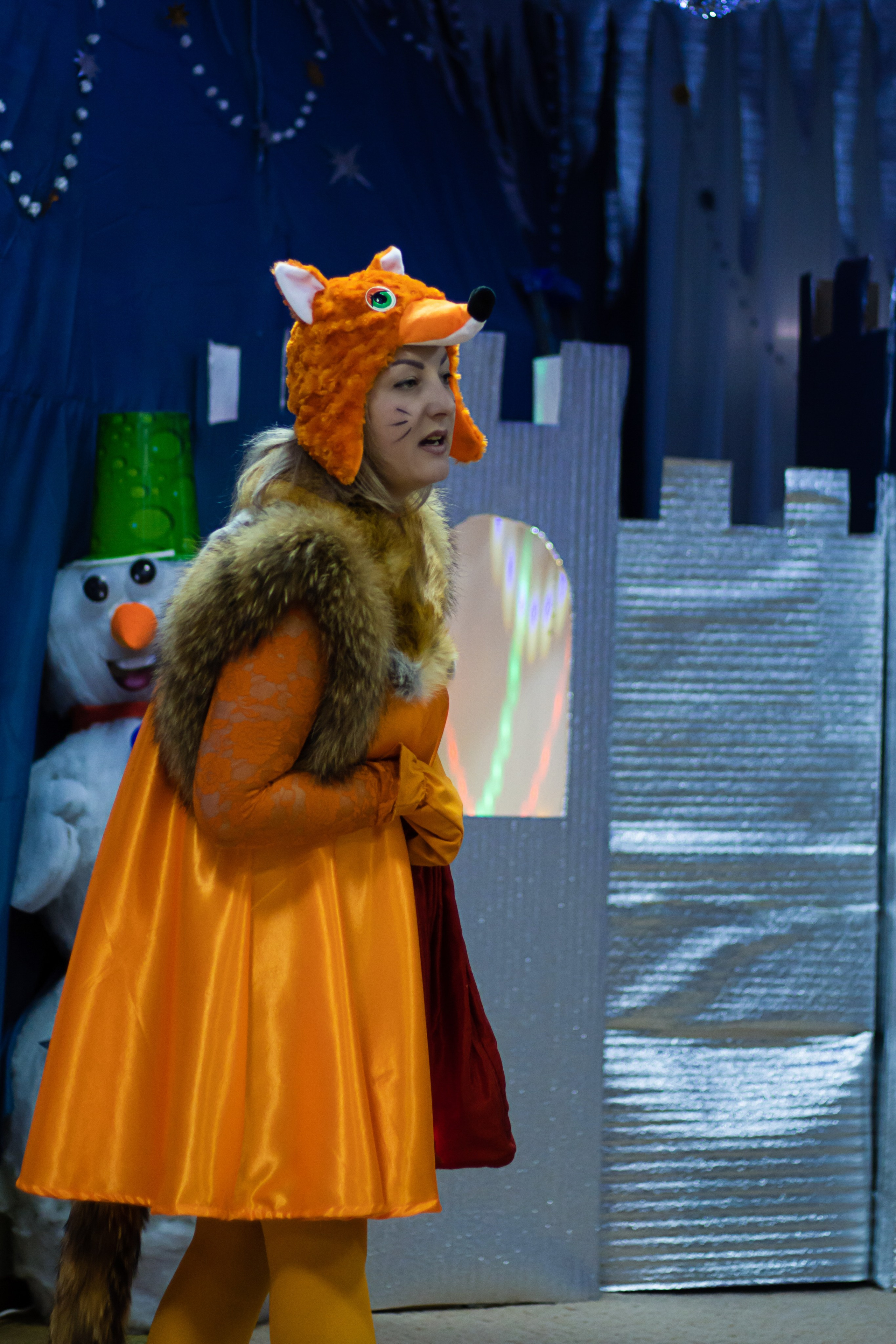 Праздничные съемки. Семейный фотограф в Невельске Виолетта Киселева-Лелейка