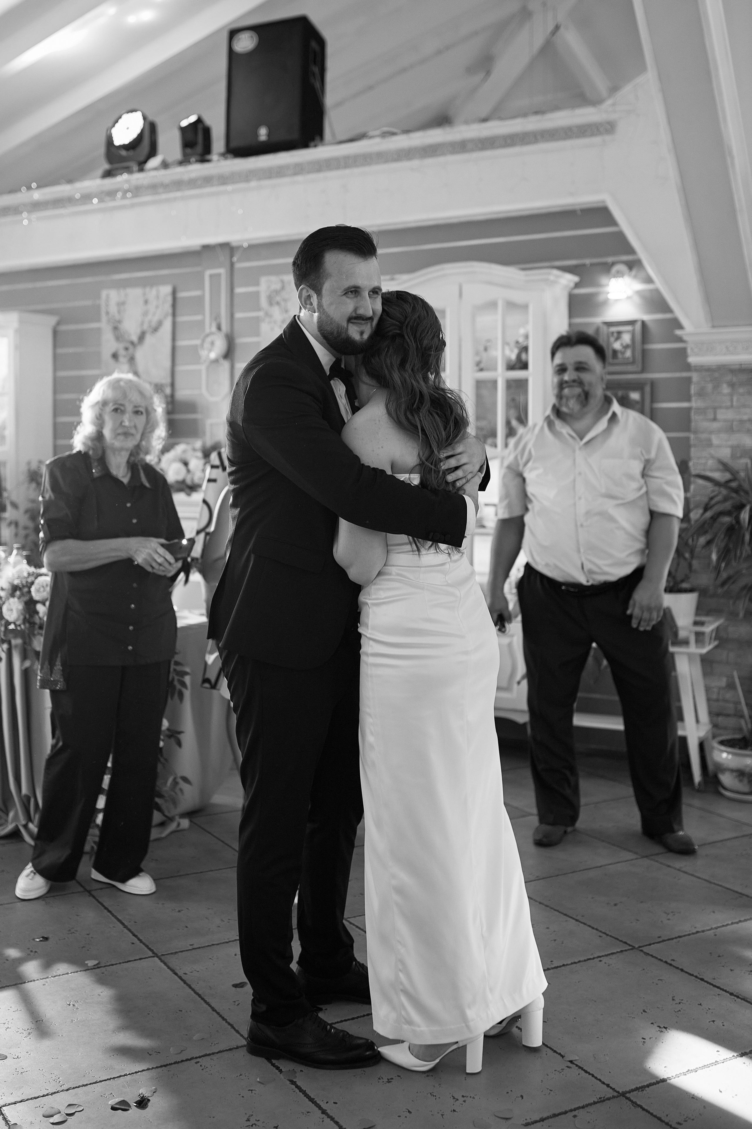 Алексей и Елена. Елена Бордо | Фотограф Москва