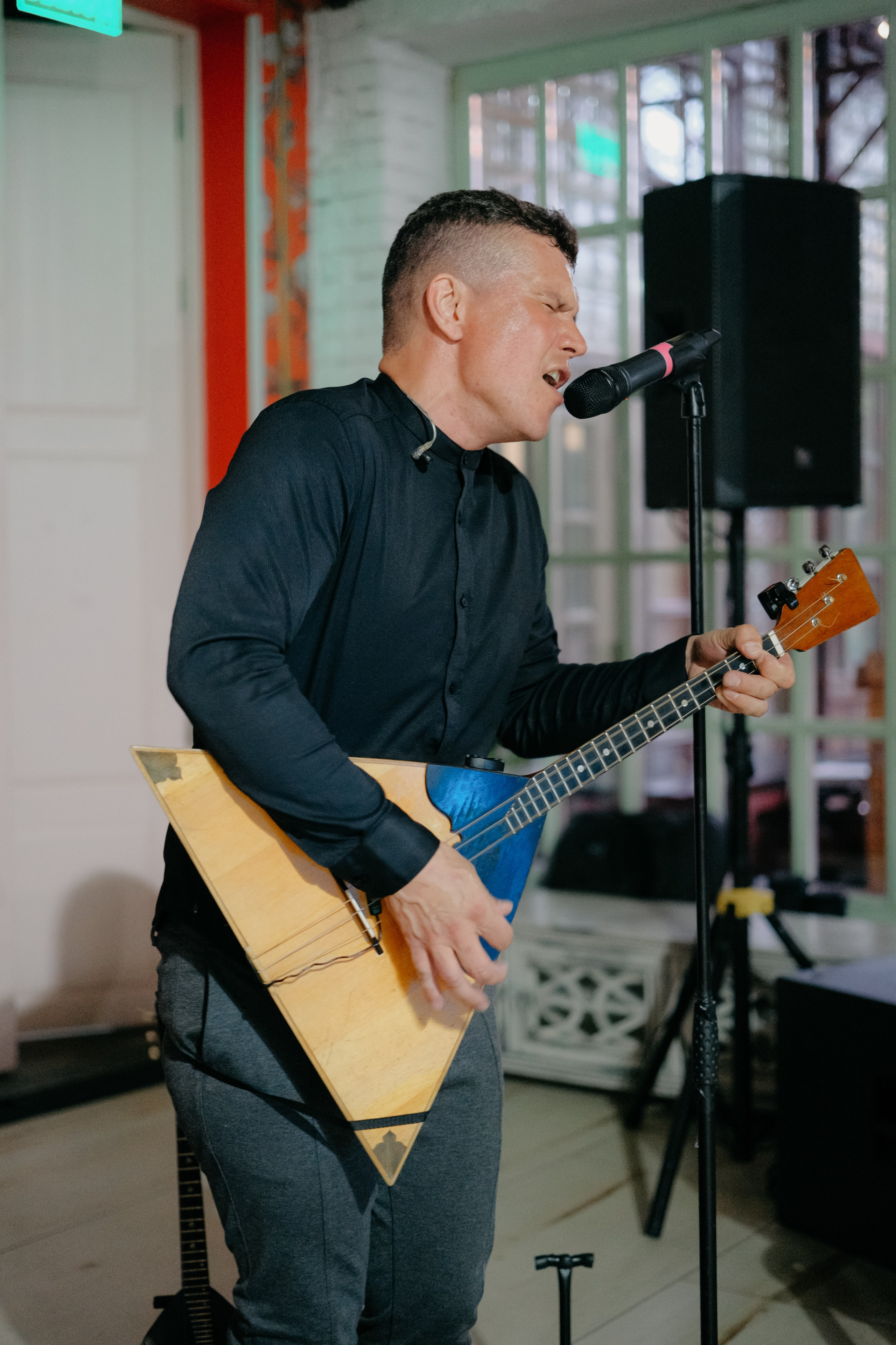 ZDR. Фотограф в Москве Дмитрий Рогов