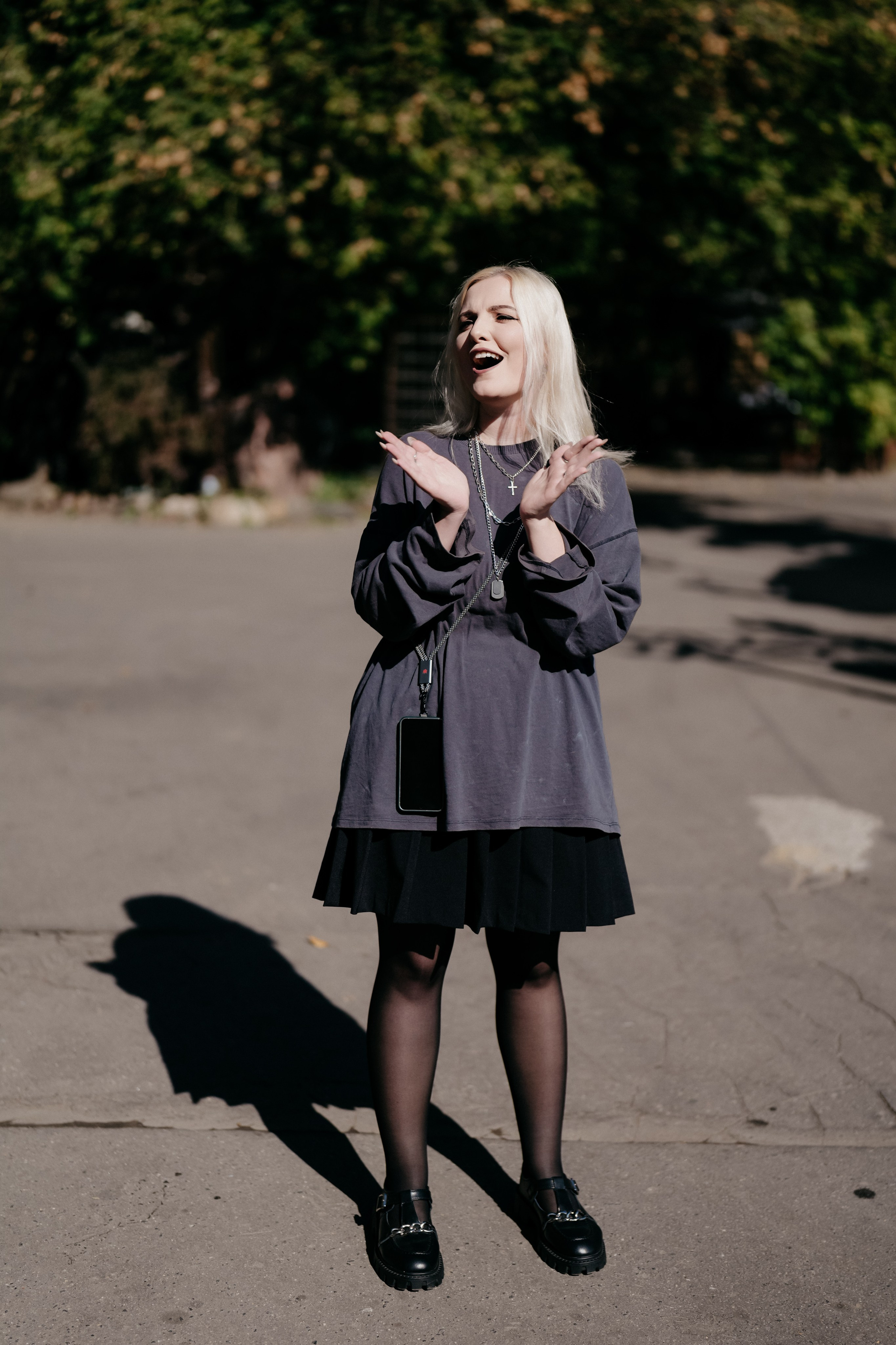 Ночные волки. Фотограф в Москве Дмитрий Рогов