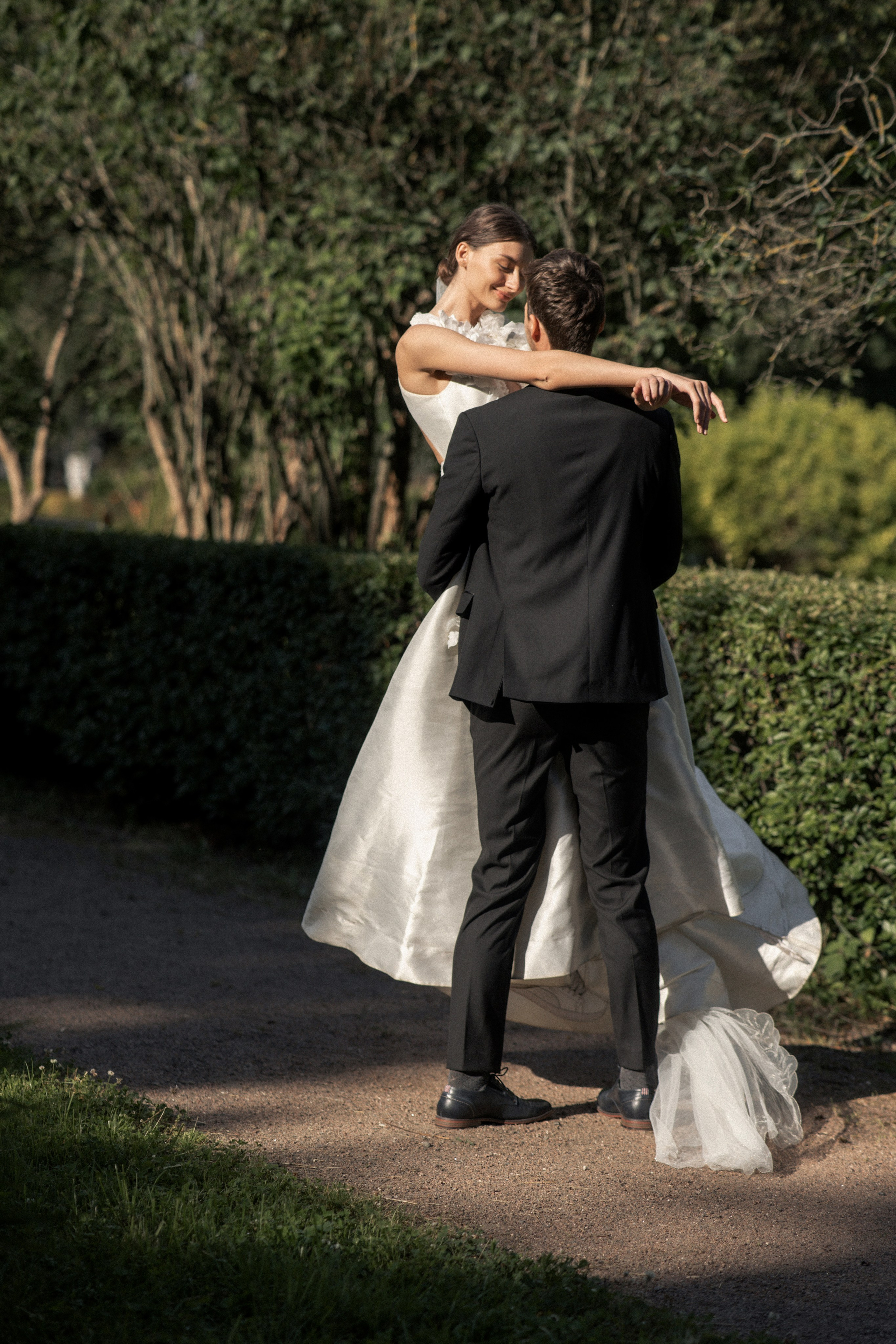 Весна. Фотограф Яна Белая