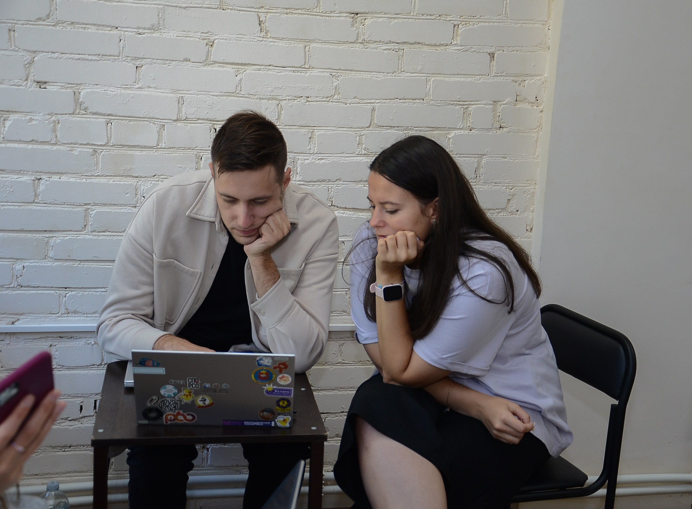 Образовательный форум-интенсив. Фотограф Челябинск Ирина Ермоленко