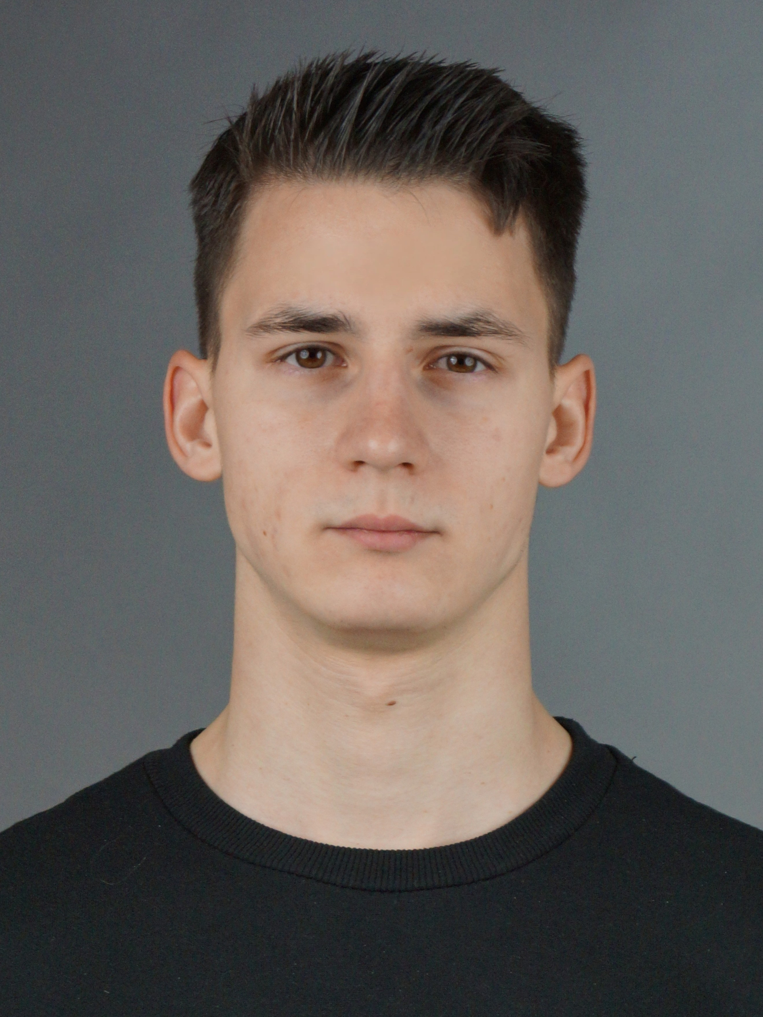 Павел Лощенко. Школа регионального кастинга «Река»