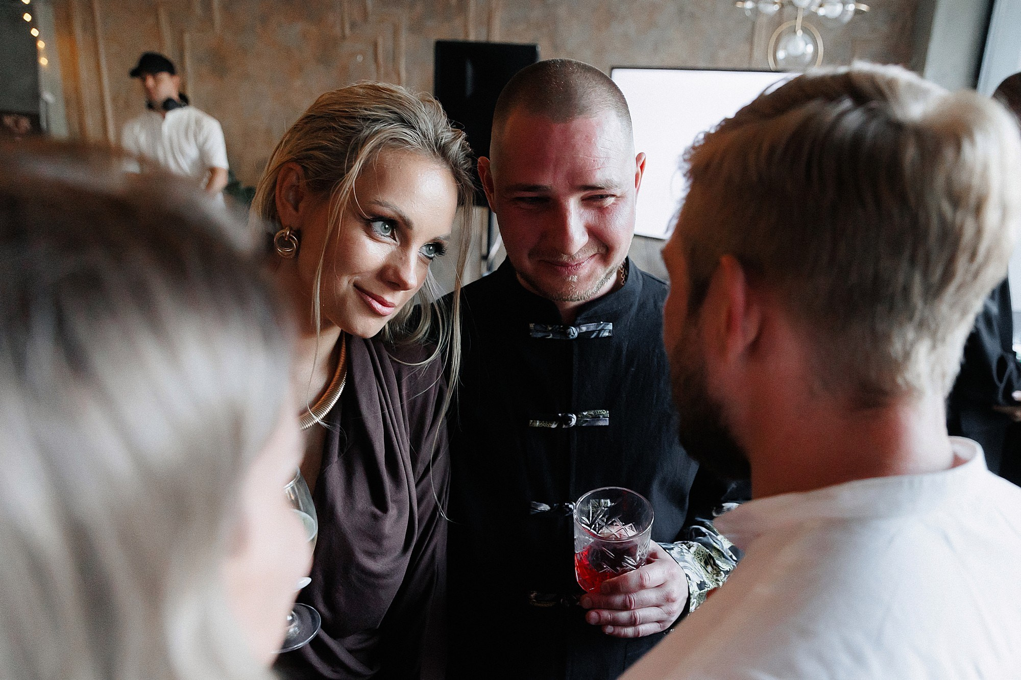 ДР в ДК. Боченков Вадим | Фотограф в Пскове и Санкт-Петербурге