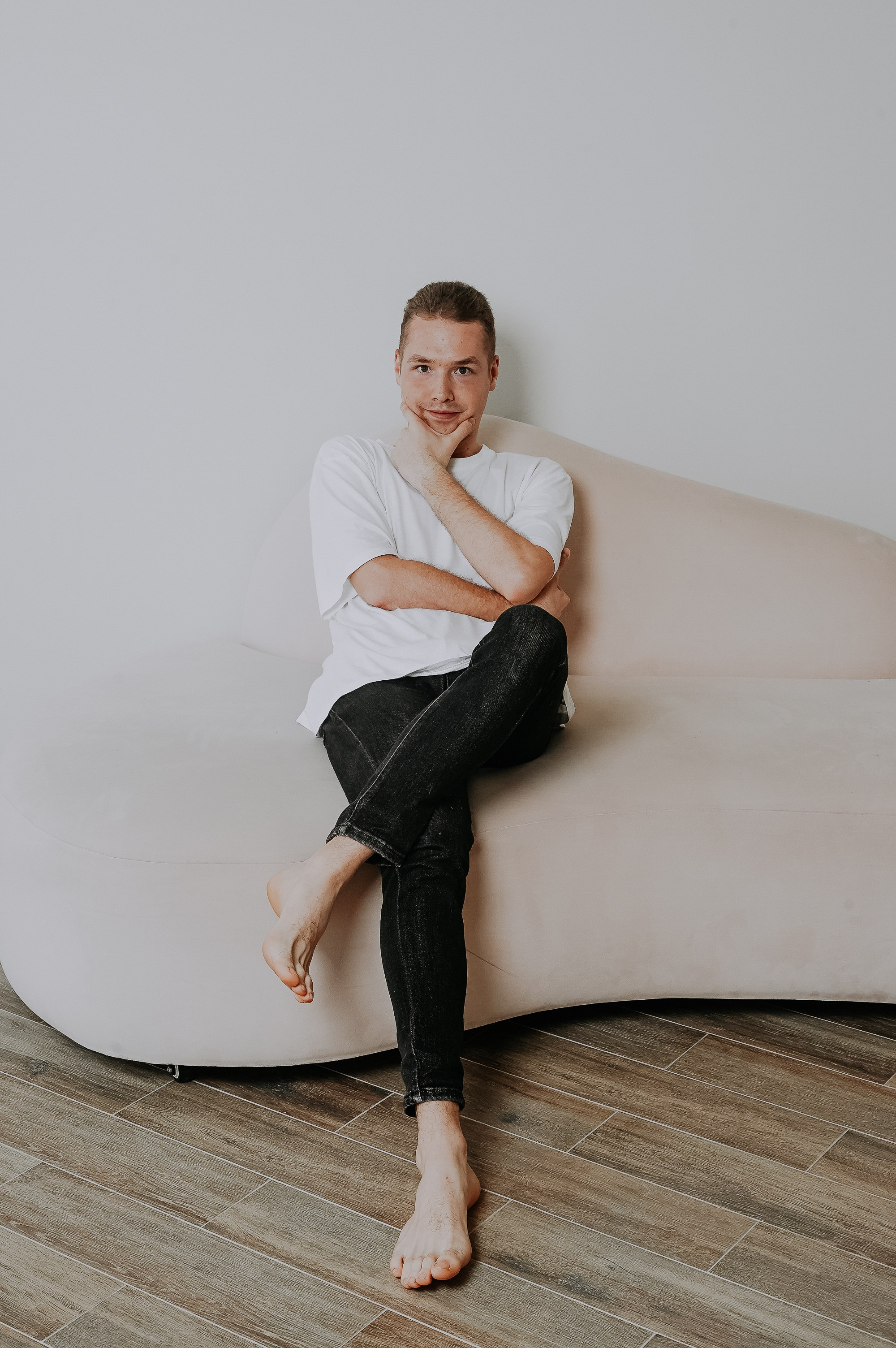 Жаров Илья. Promodels