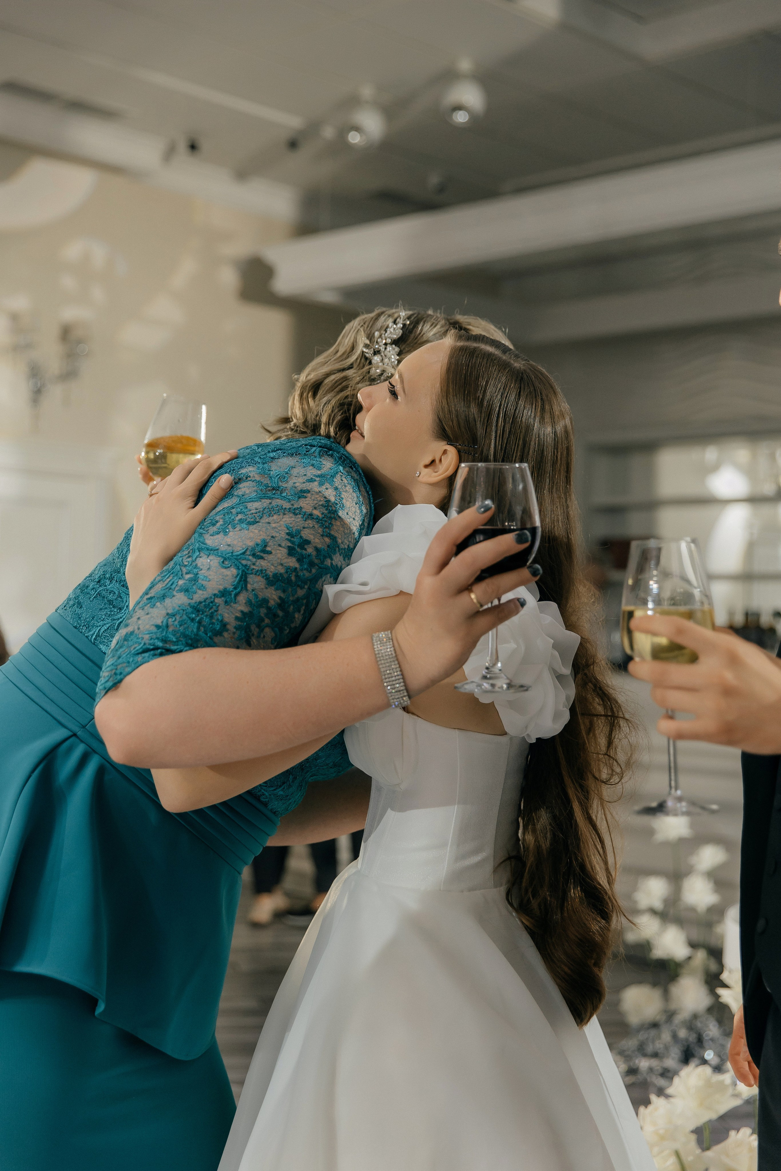 Витя и Ника. Свадебный фотограф в Краснодаре Ольга Цвиченко