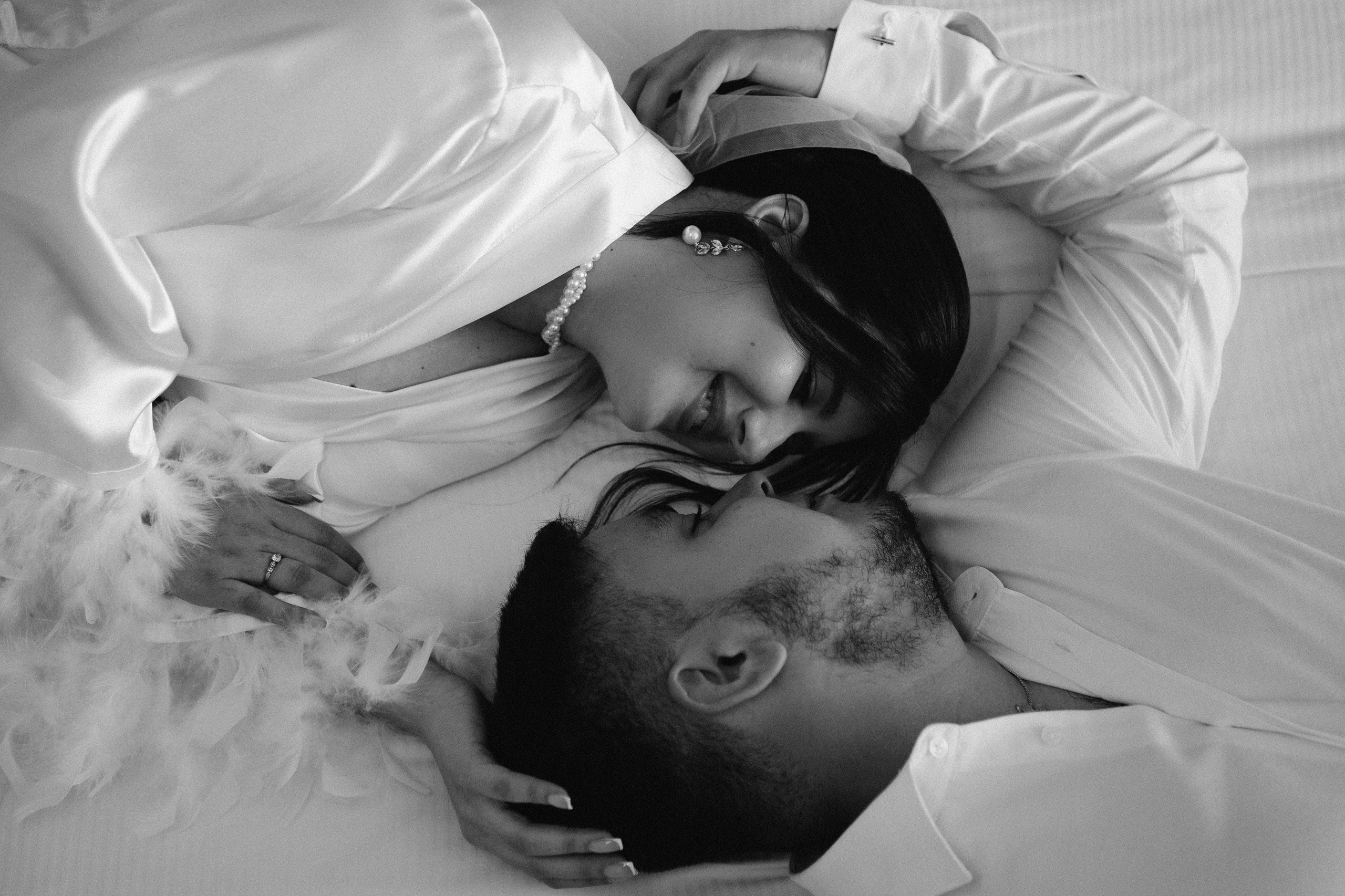 Михаил/Юлия. Фотограф Оренбург Алёна Лелет