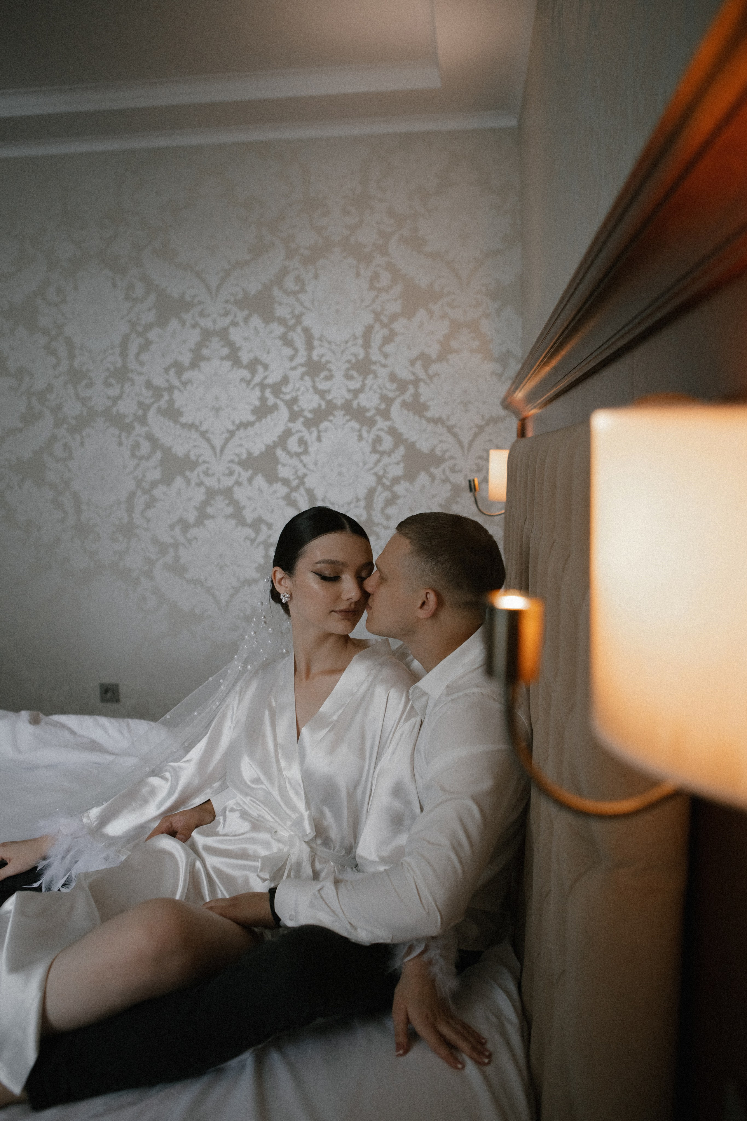 Анастасия/Алексей. Фотограф Оренбург Алёна Лелет