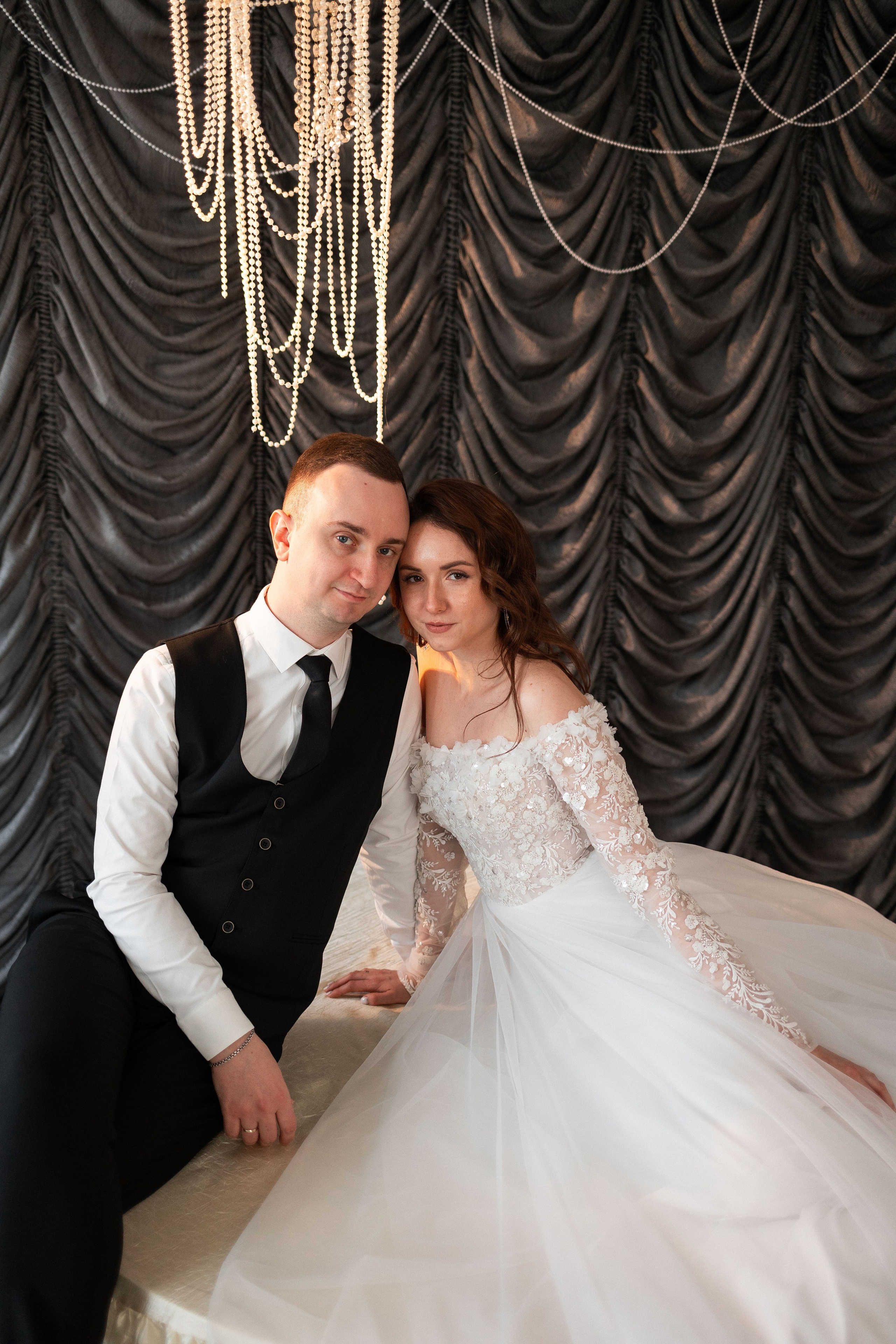 M&I. Семейный фотограф в Севастополе и Симферополе Александра Чистякова