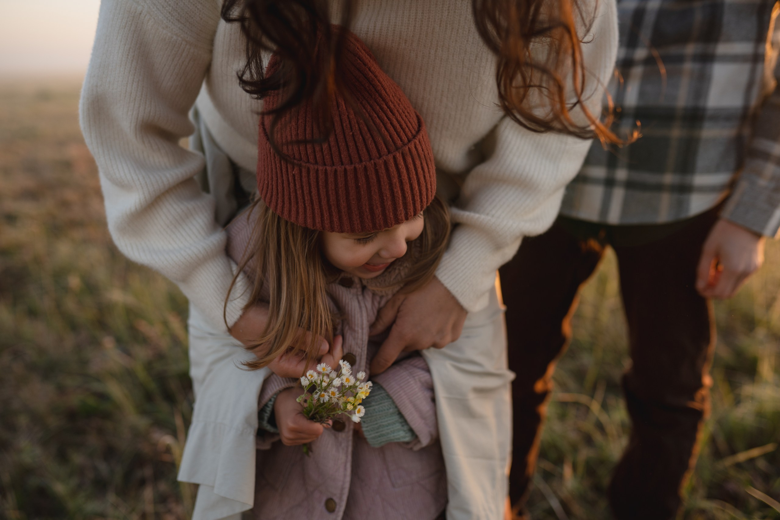 Настя, Коля и Лиза. Семейный фотограф в Москве Лилия Лебедева