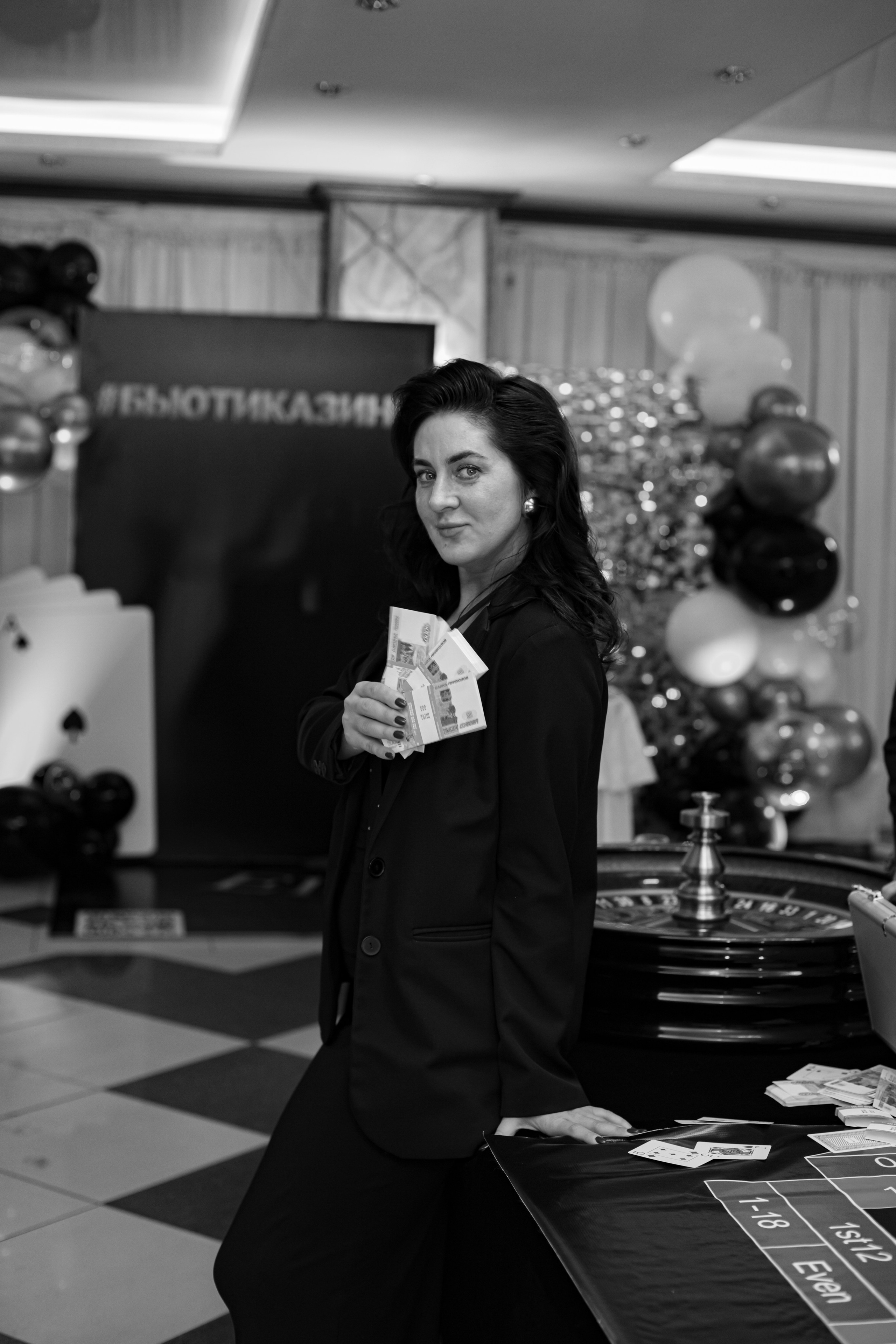 ELOSMED. Photokarish