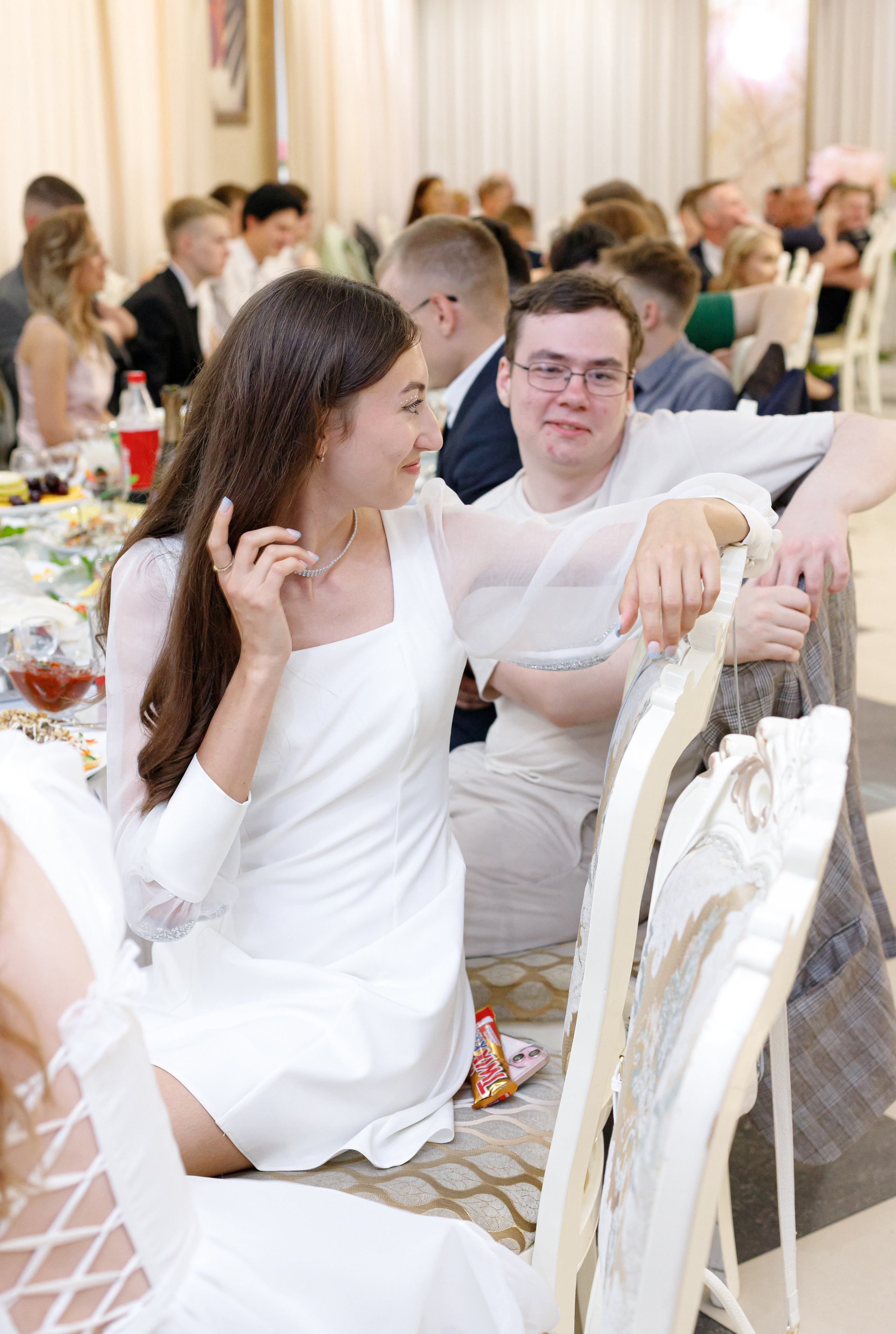 Выпускной. Photokarish