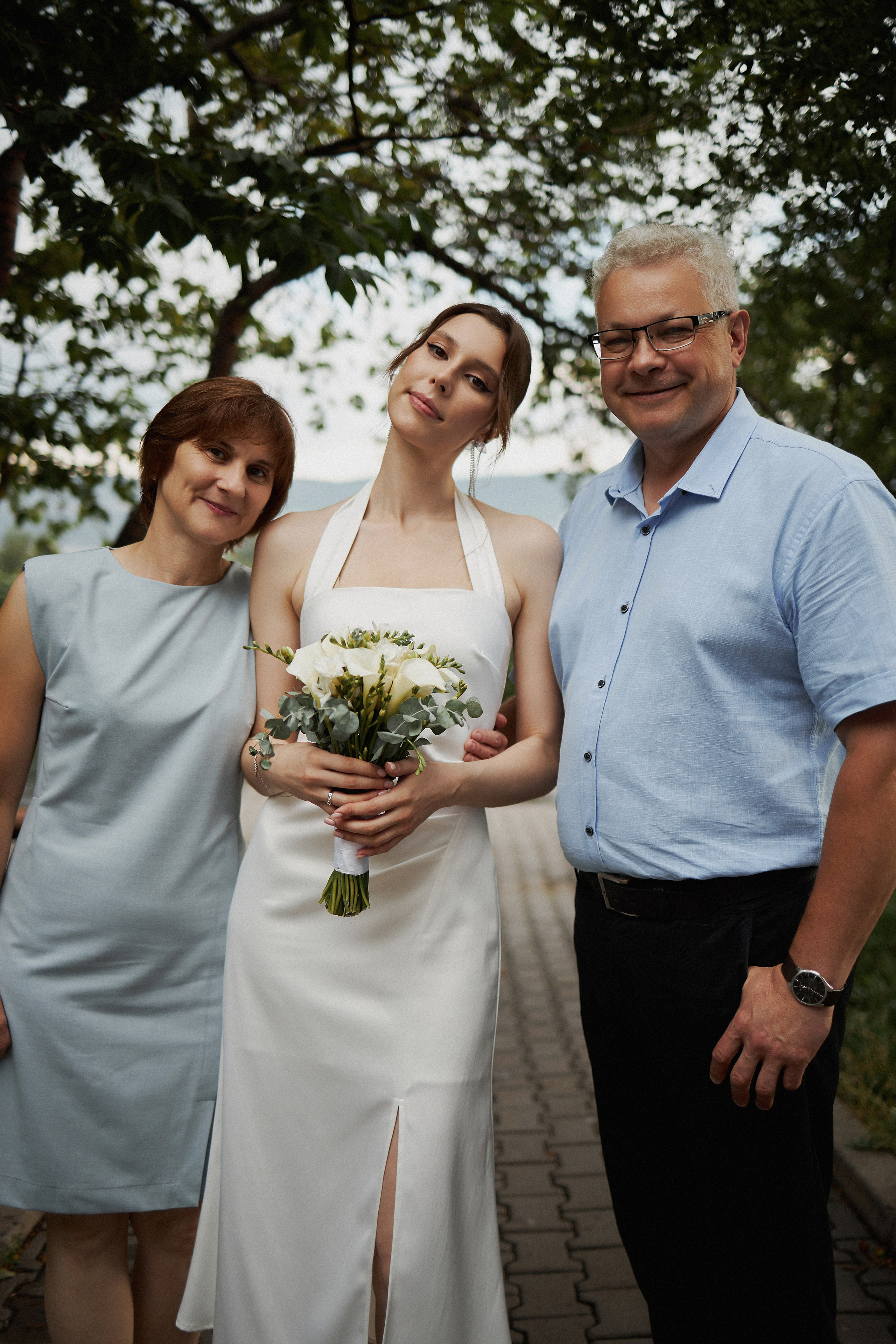 Марина и Никита. Фотограф в Красноярске Ксения Дмитрик