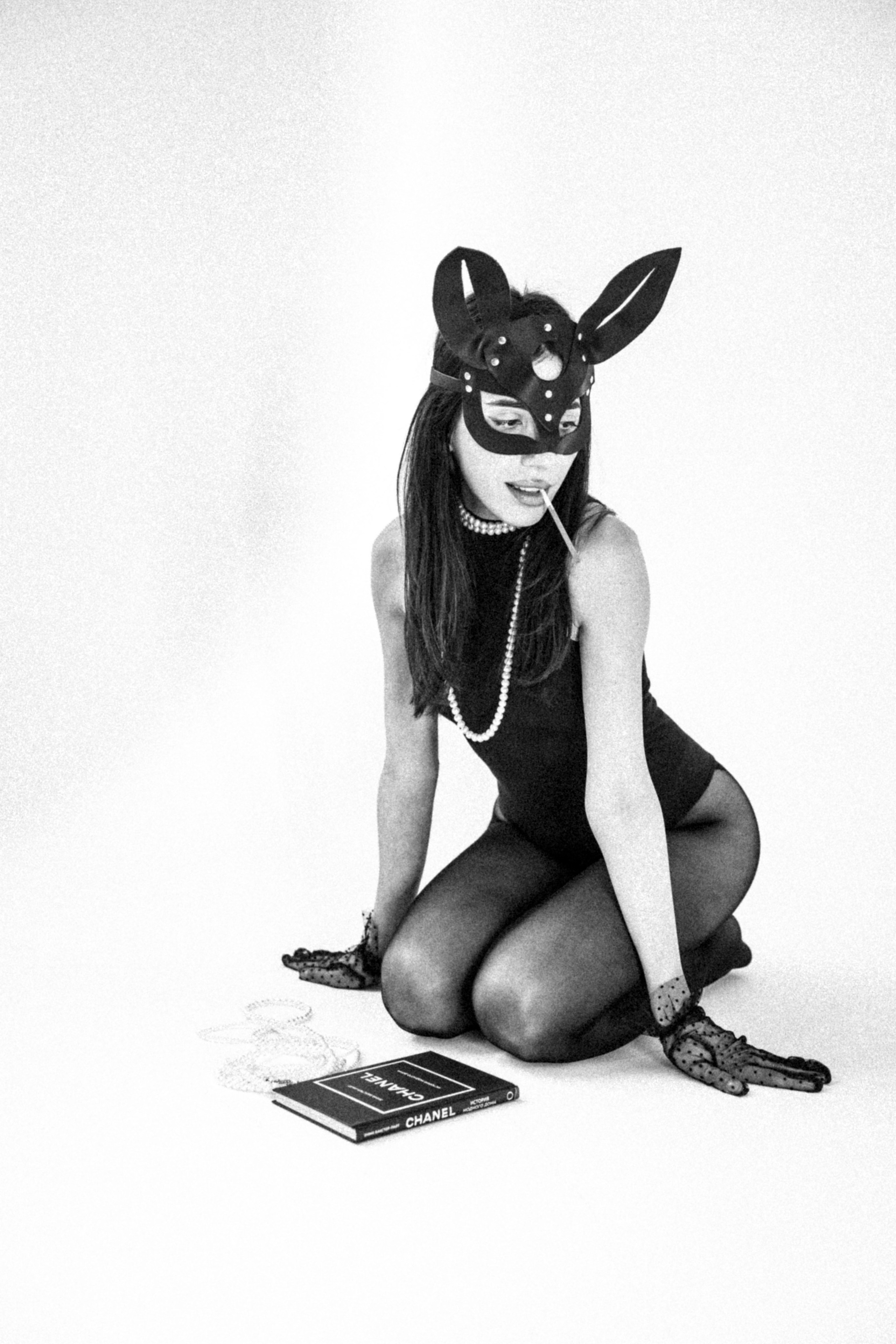 Женский портрет. Фотограф и видеограф в Москве