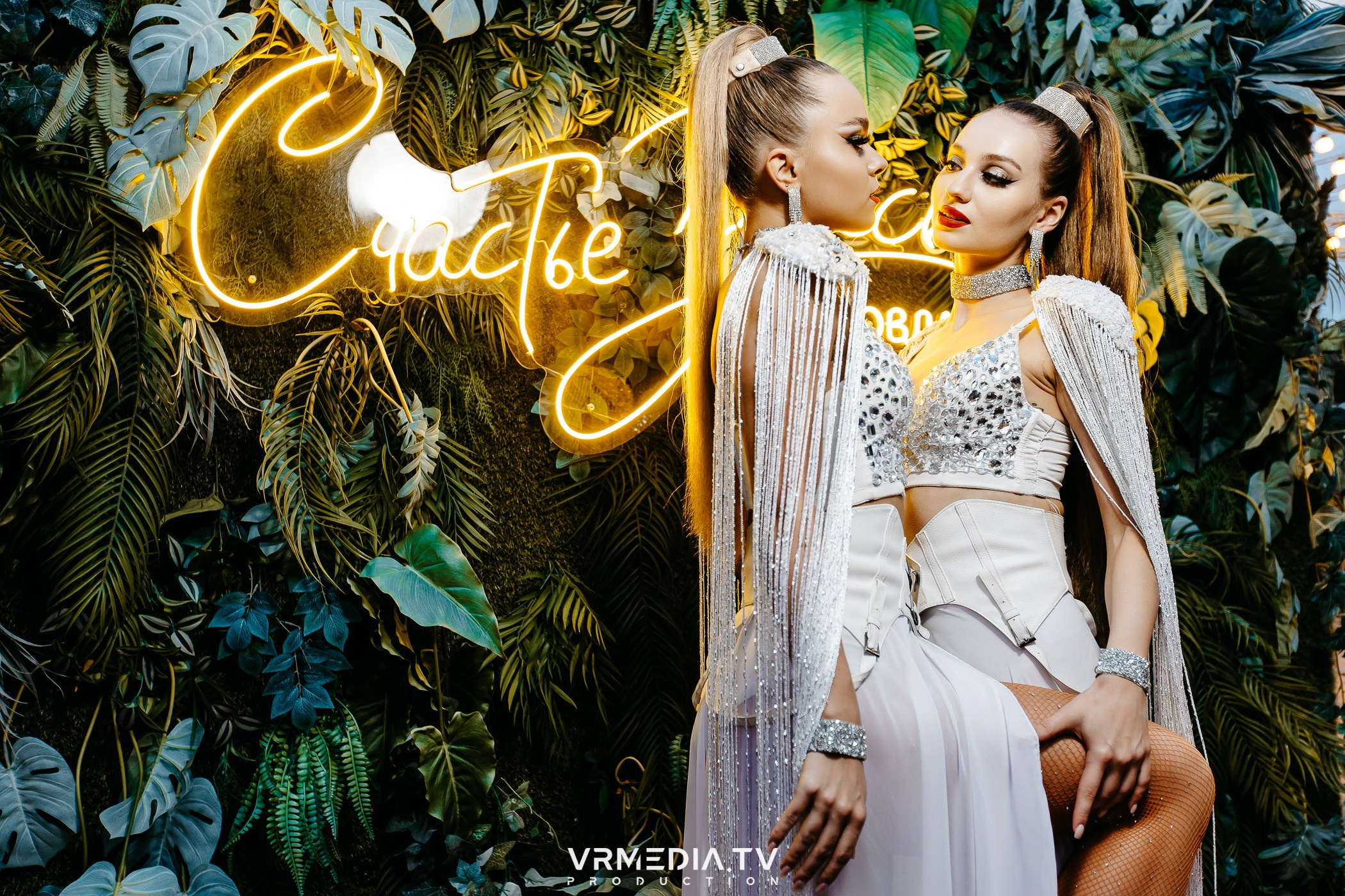 Выходные в ресторане «Лазурный берег»