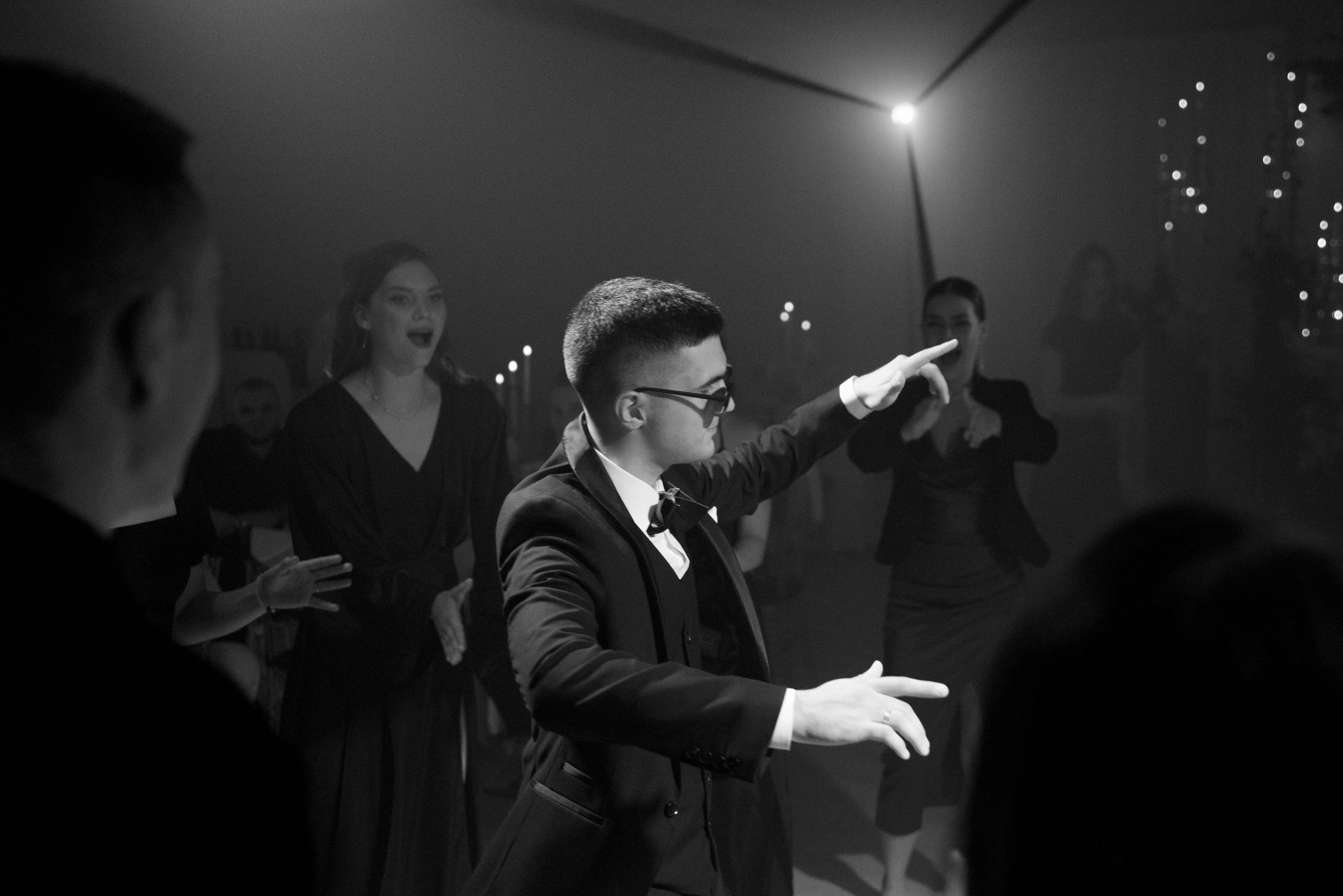 LET'S DANCE!. Фотограф в Тюмени Марьяна Чирикова