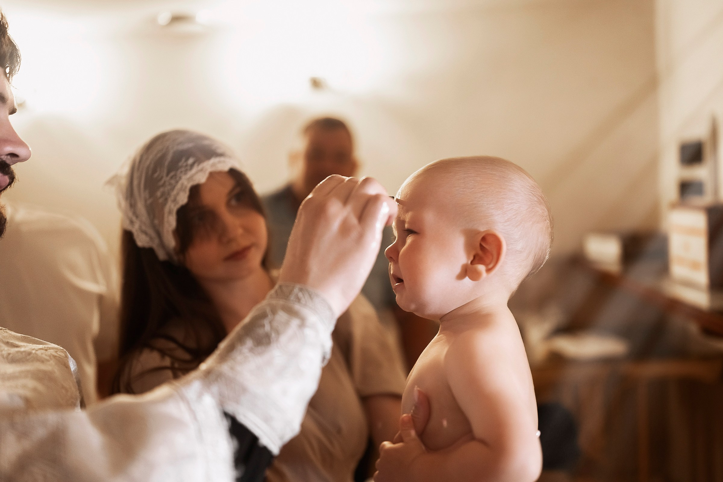Алексей. Семейный и свадебный фотограф в Москве Леванова Александра