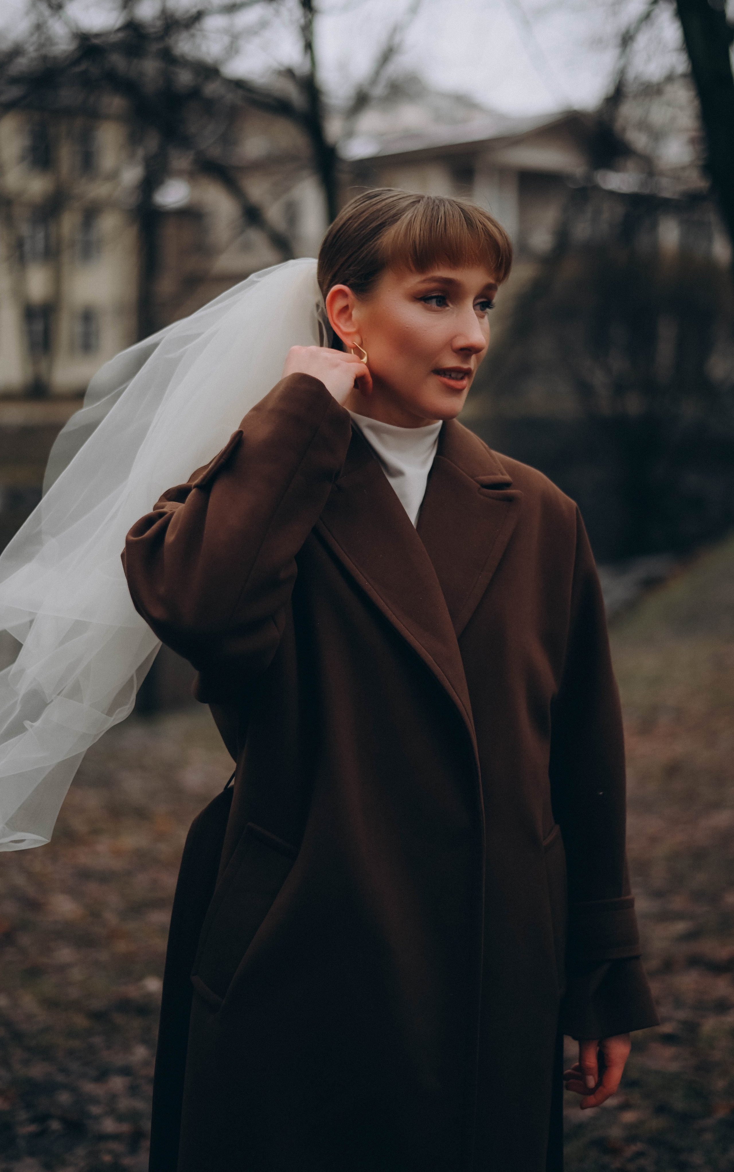 Свадебная прогулка. Ксения и Василий. Семейный и свадебный фотограф в Санкт-Петербурге Яна