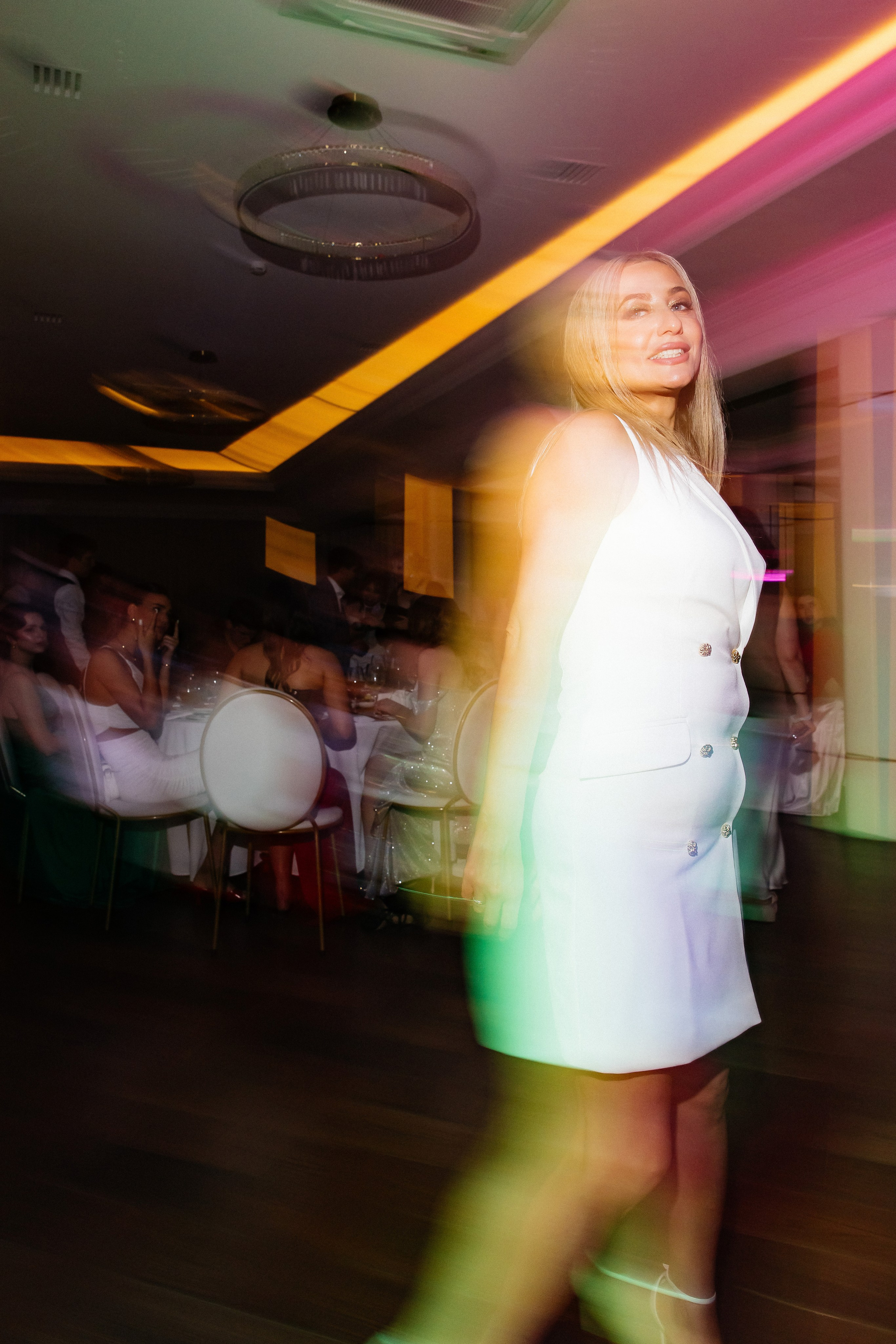 11 класс ШК.100. Фотограф и Видеограф в Краснодаре Юлия Солодченко