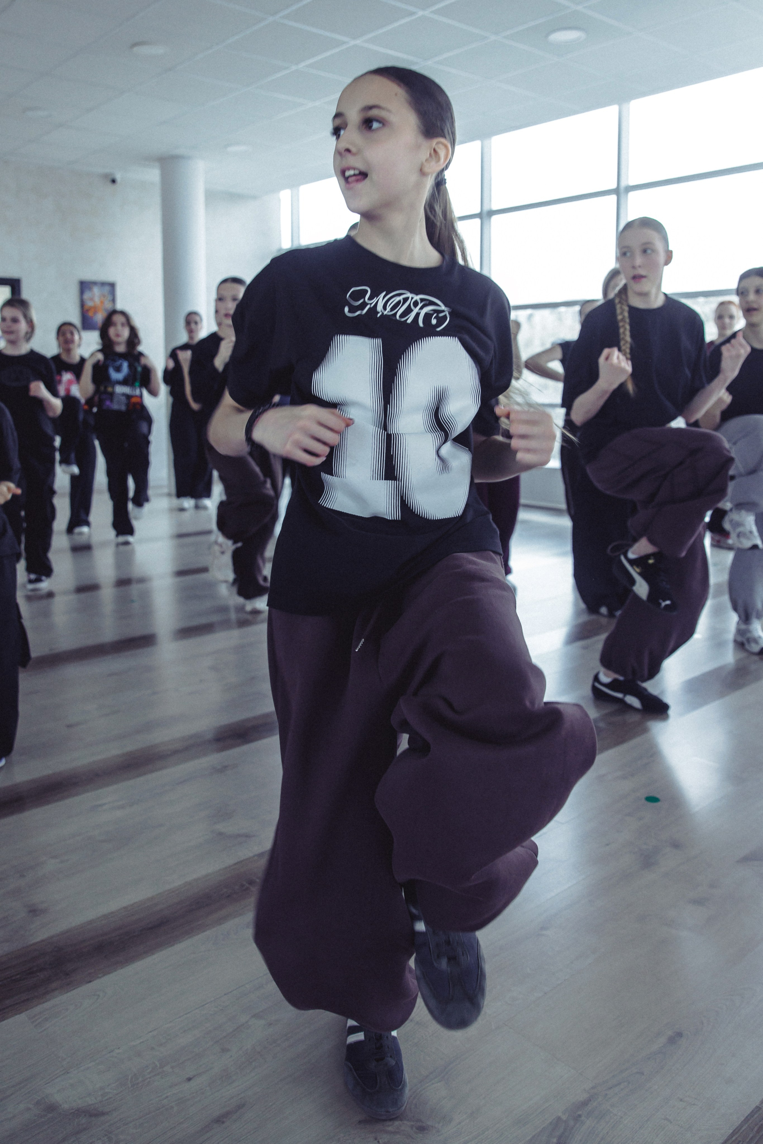 МК от солистки балета TODES Анны Макогоновой. Фотограф и Видеограф в Краснодаре Юлия Солодченко