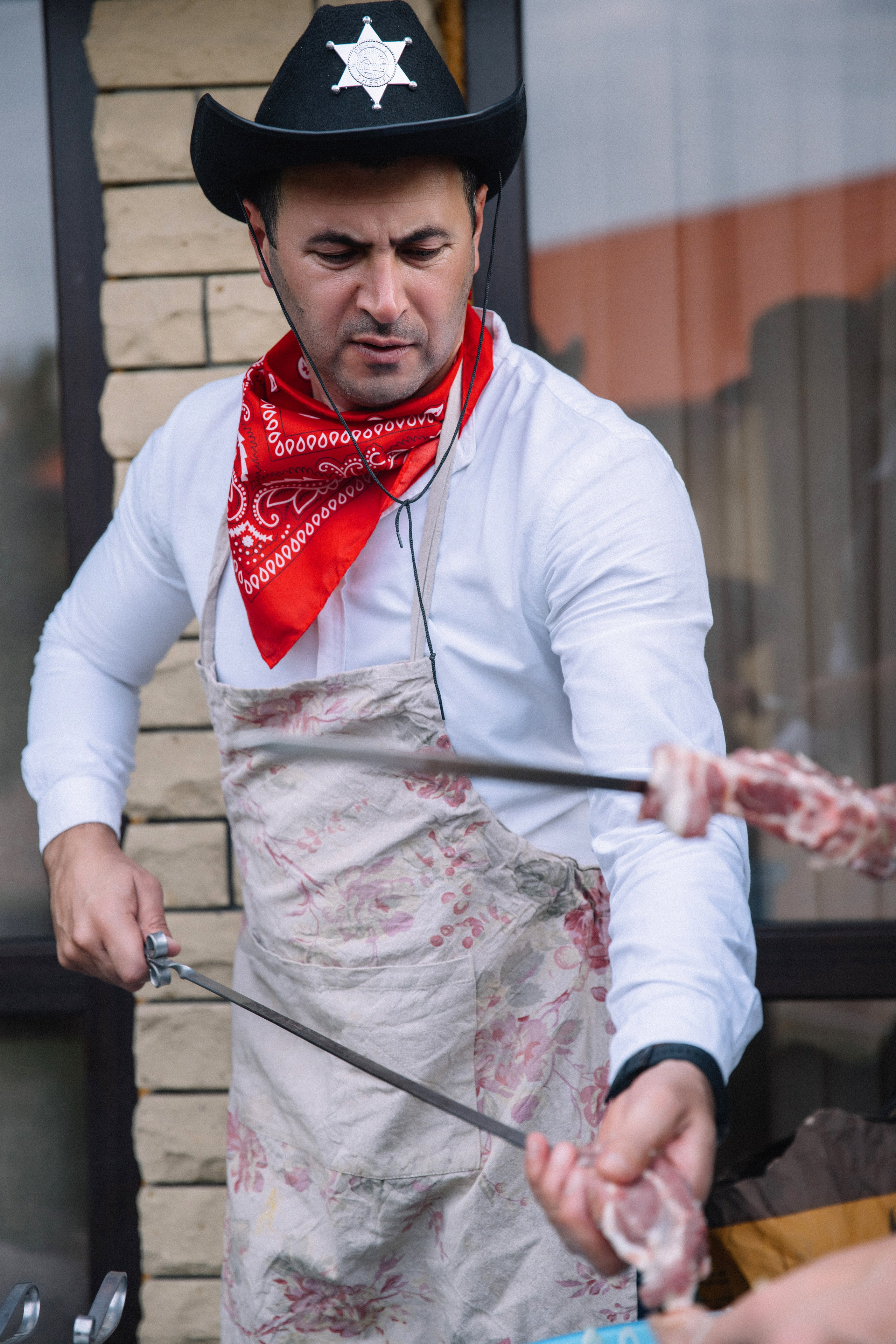 День рождения Яны. Фотограф и Видеограф в Краснодаре Юлия Солодченко