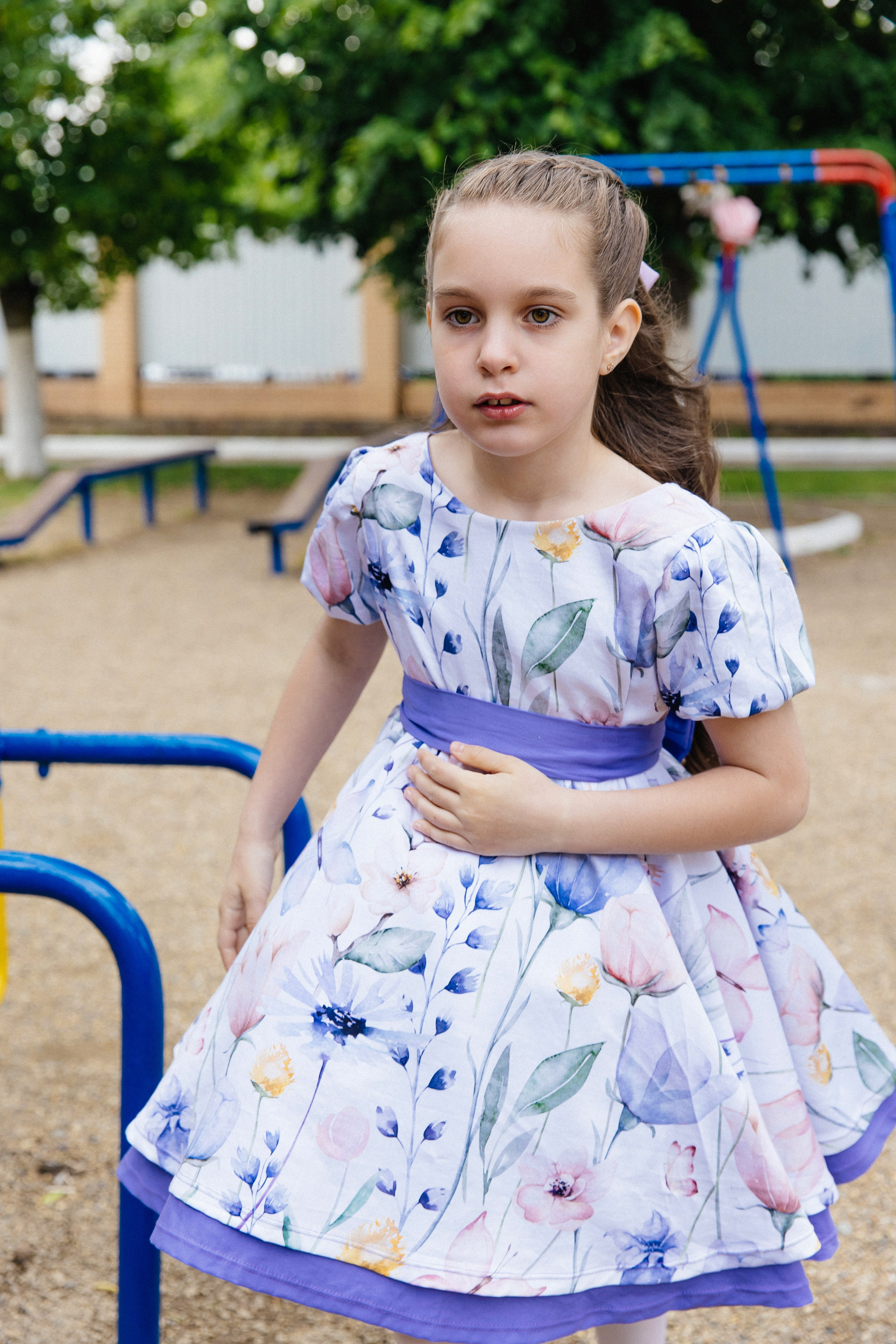 Детский сад № 109. Фотограф и Видеограф в Краснодаре Юлия Солодченко