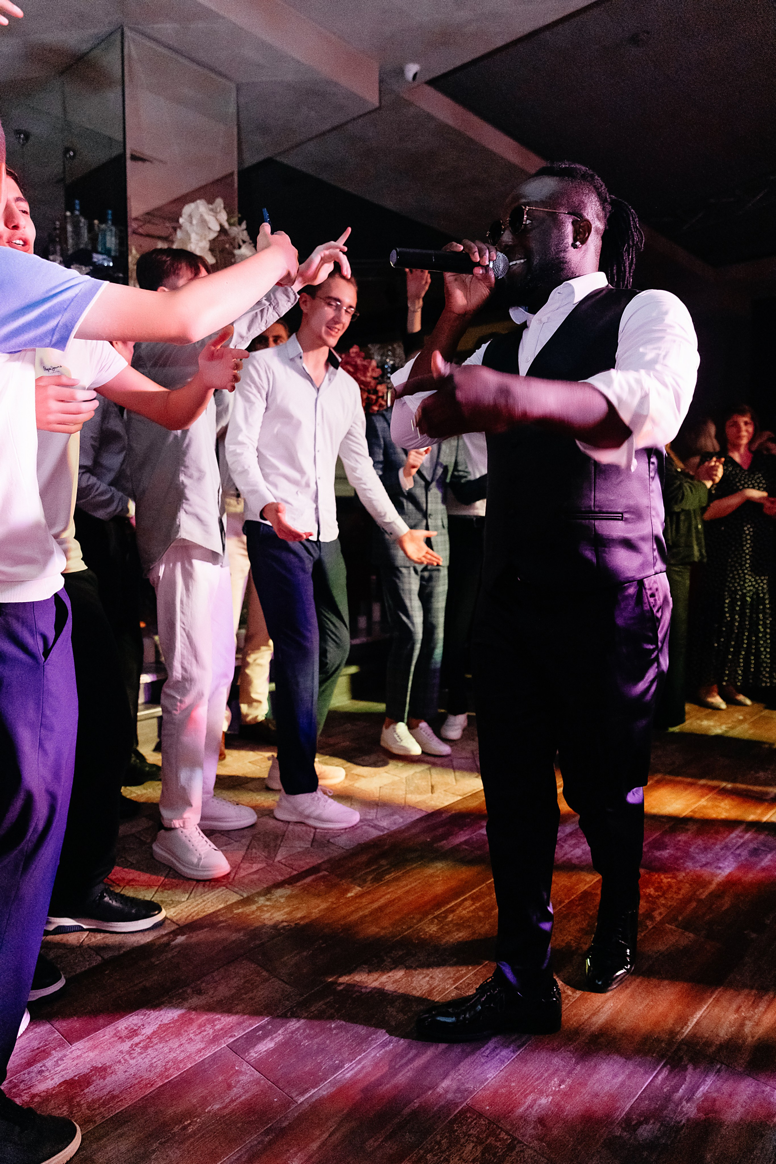 11 класс Гимназия 69. Фотограф и Видеограф в Краснодаре Юлия Солодченко