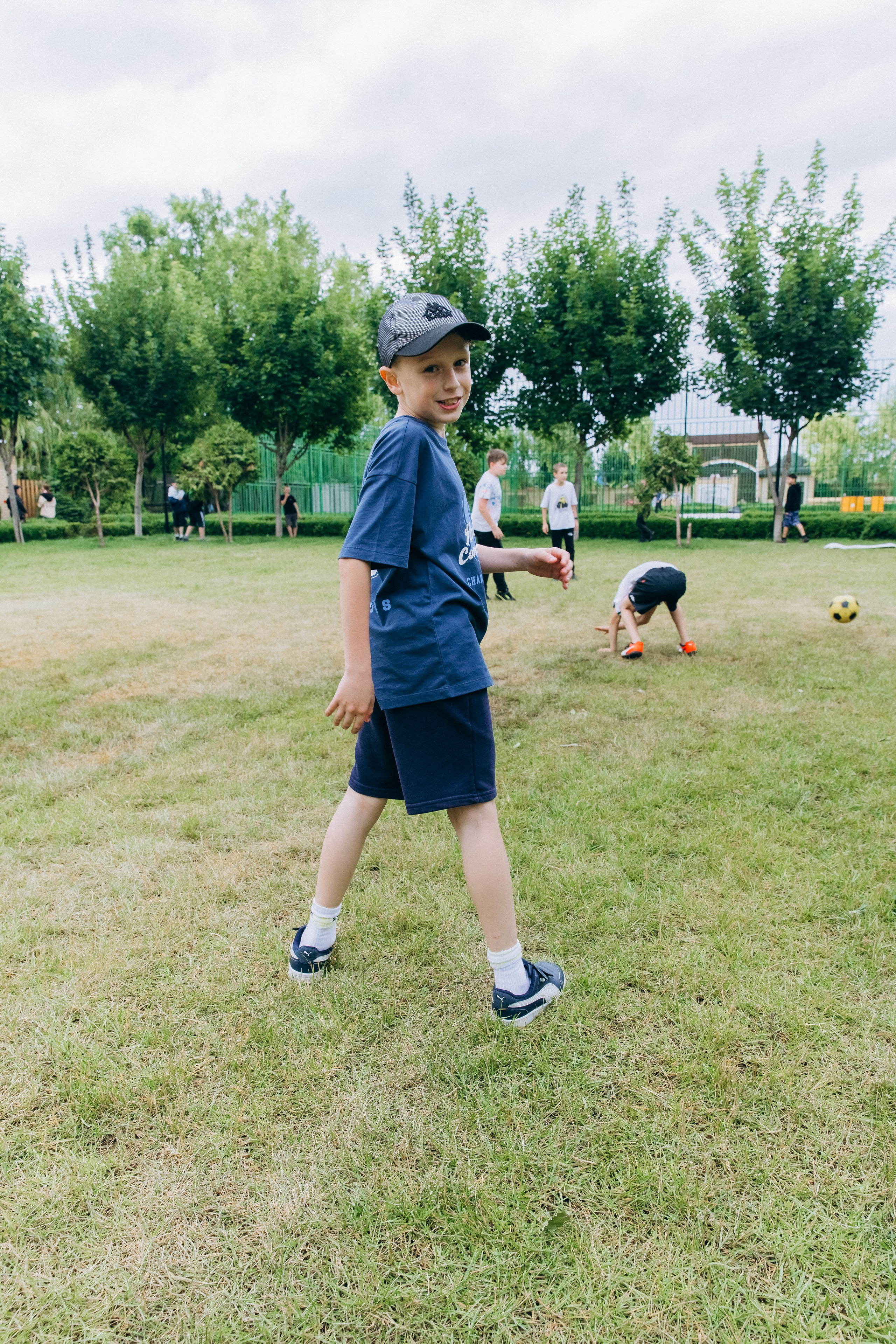 4 класс Лицей № 4. Фотограф и Видеограф в Краснодаре Юлия Солодченко