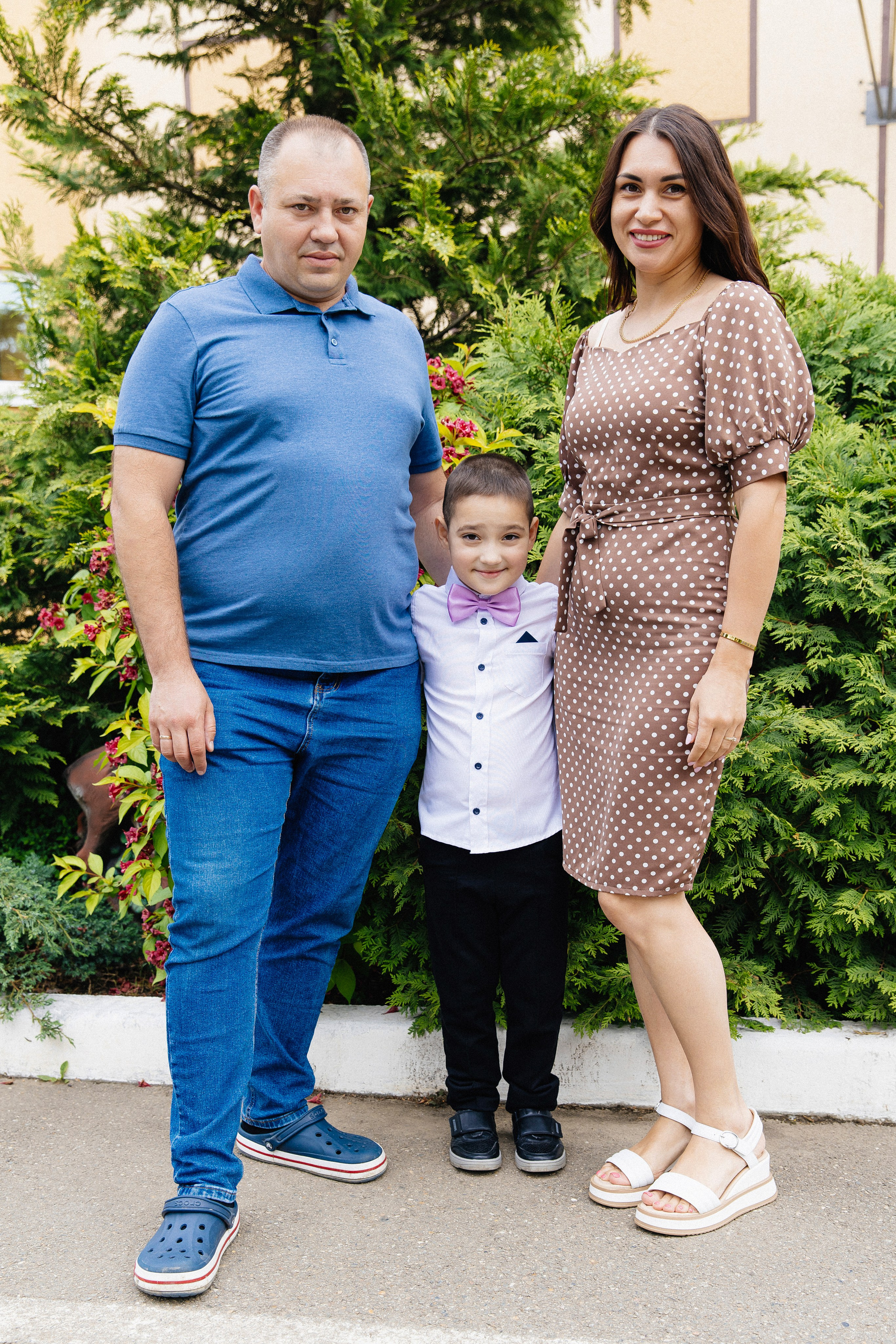 Детский сад № 109. Фотограф и Видеограф в Краснодаре Юлия Солодченко