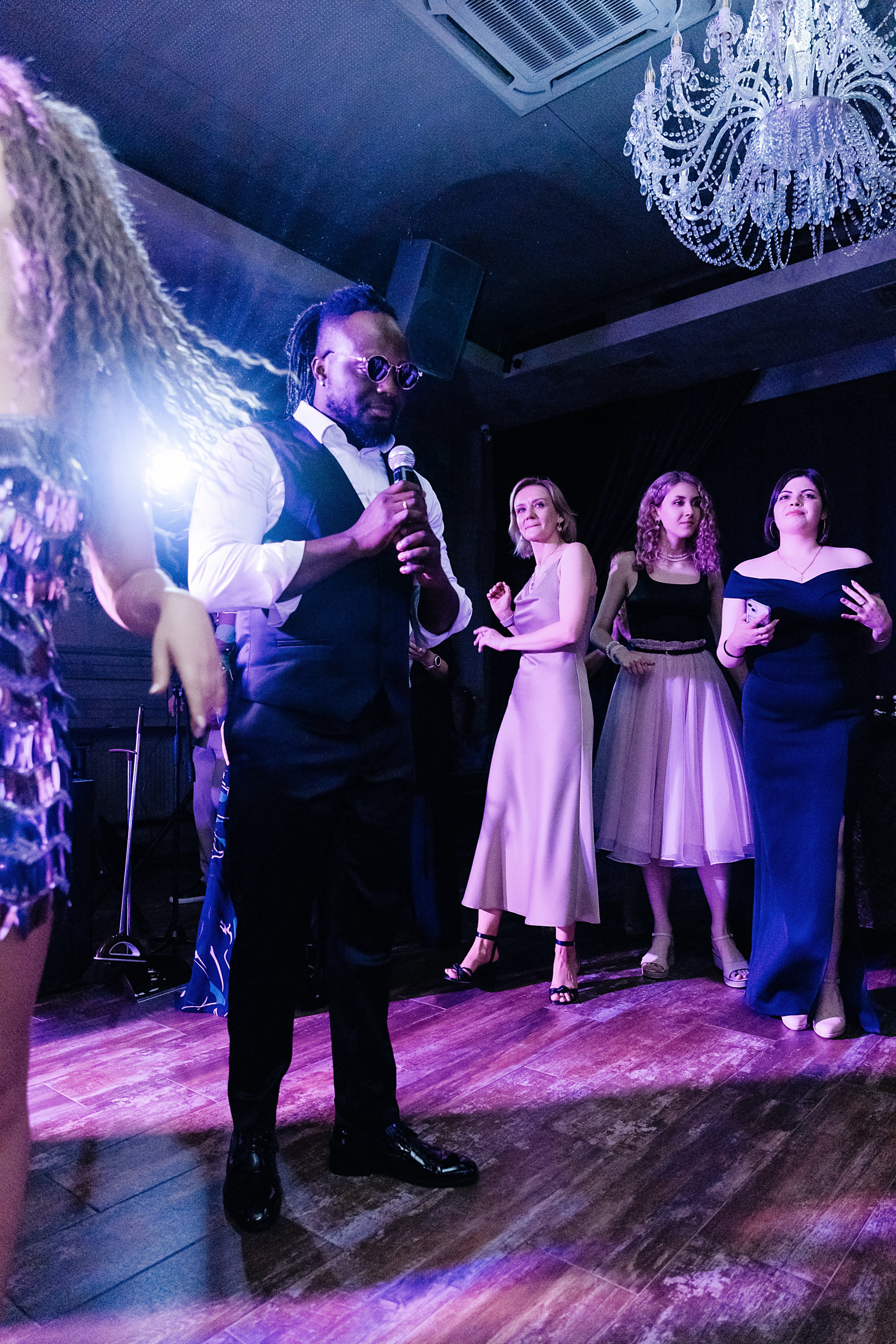 11 класс Гимназия 69. Фотограф и Видеограф в Краснодаре Юлия Солодченко