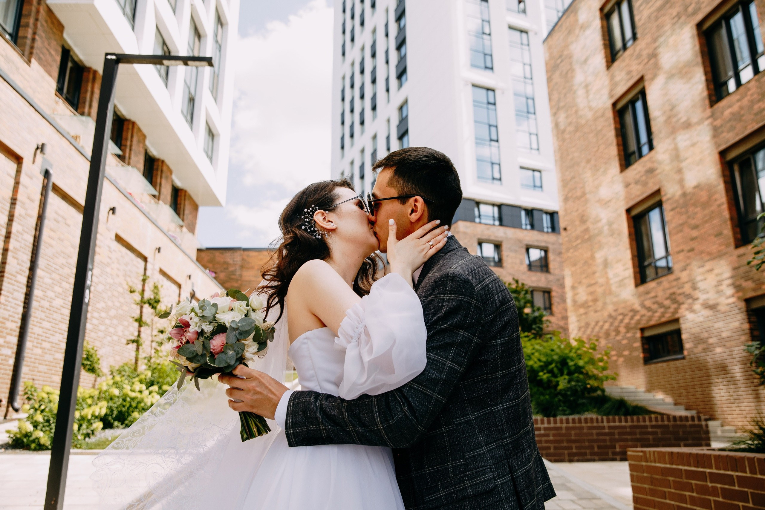 Свадьбы. Главная