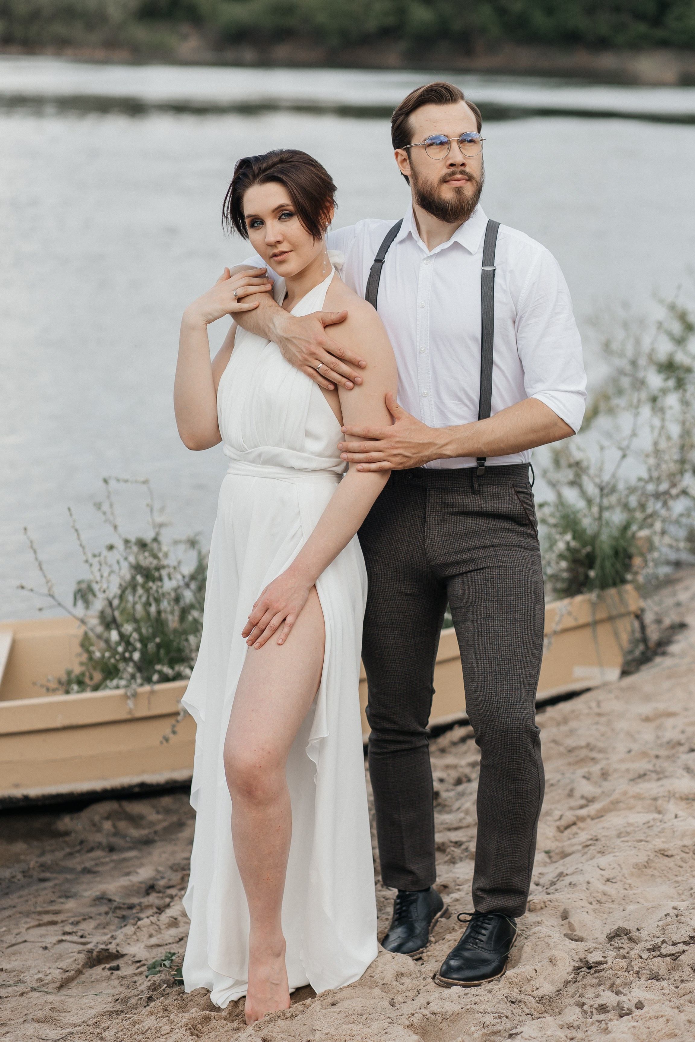 Портфолио. Свадебный фотограф Кристина Тимощук