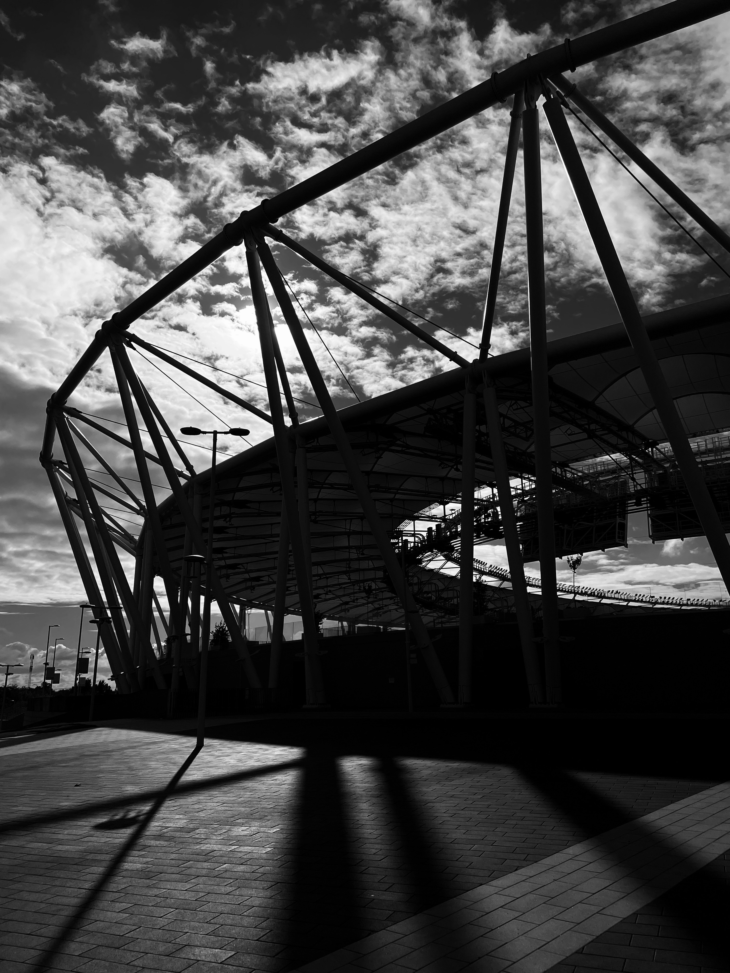 Nemzeti Atlétikai Központ