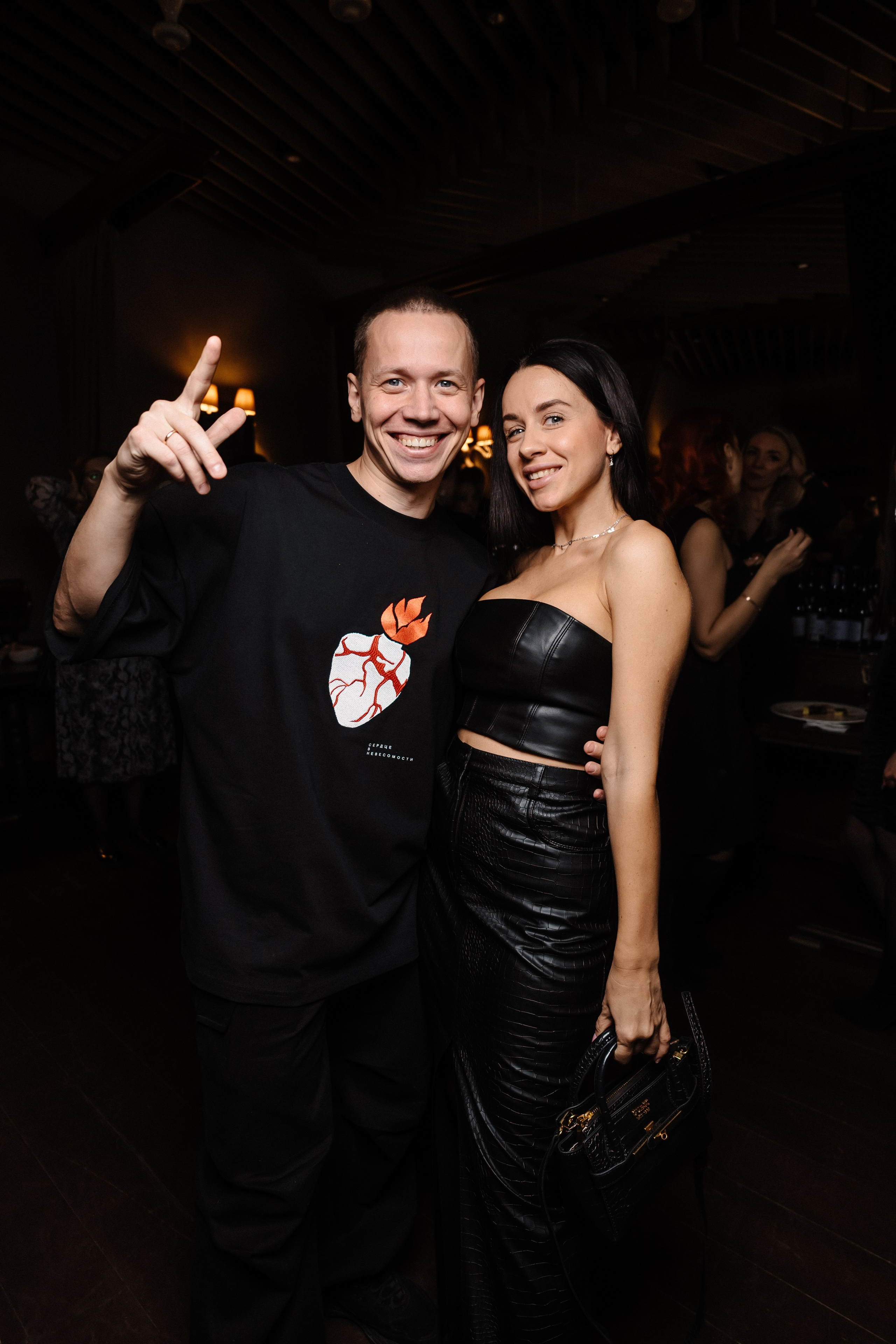 Дни рождения и корпоративы