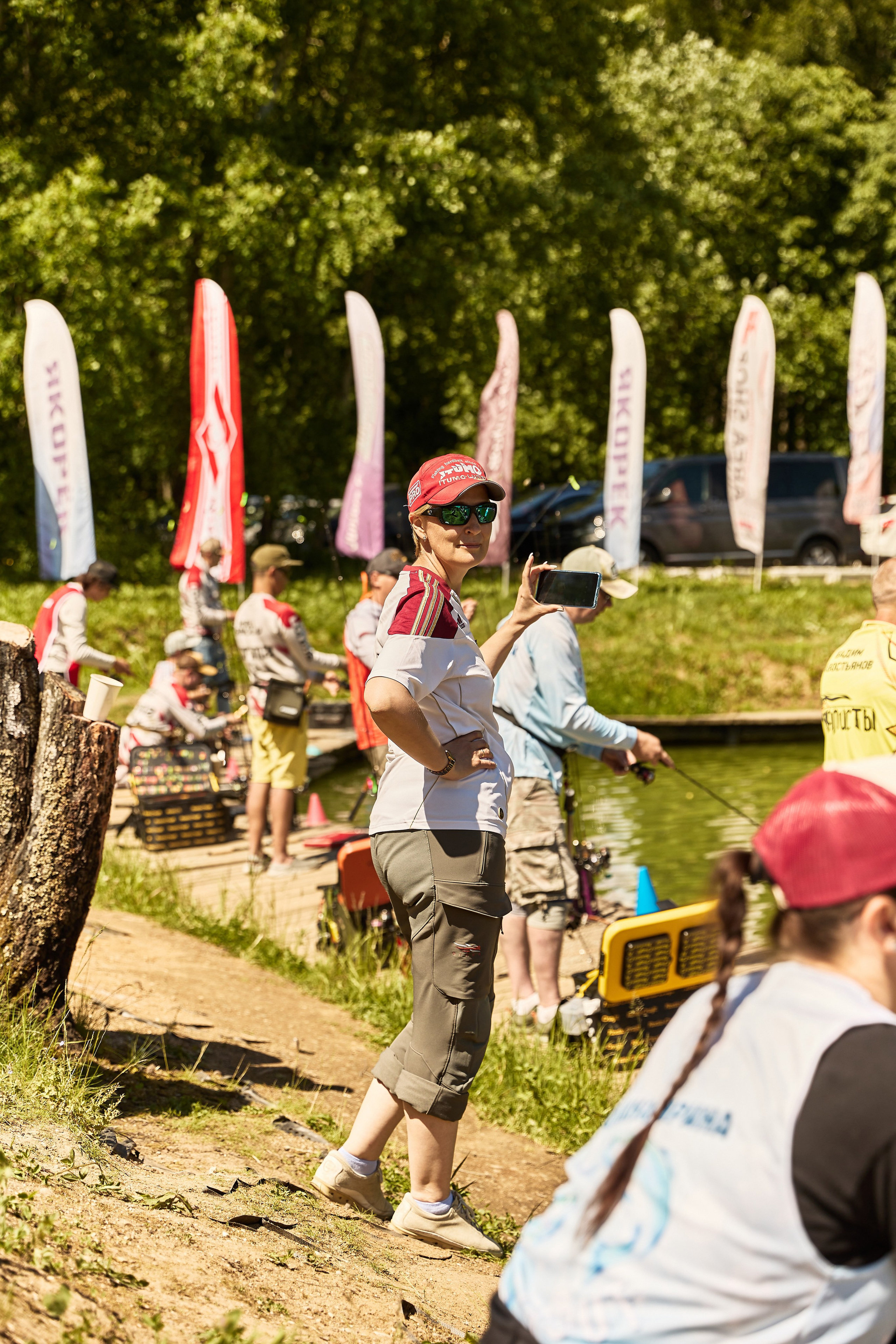 GRAND FINAL ITC. Фотограф Мария Сивохина