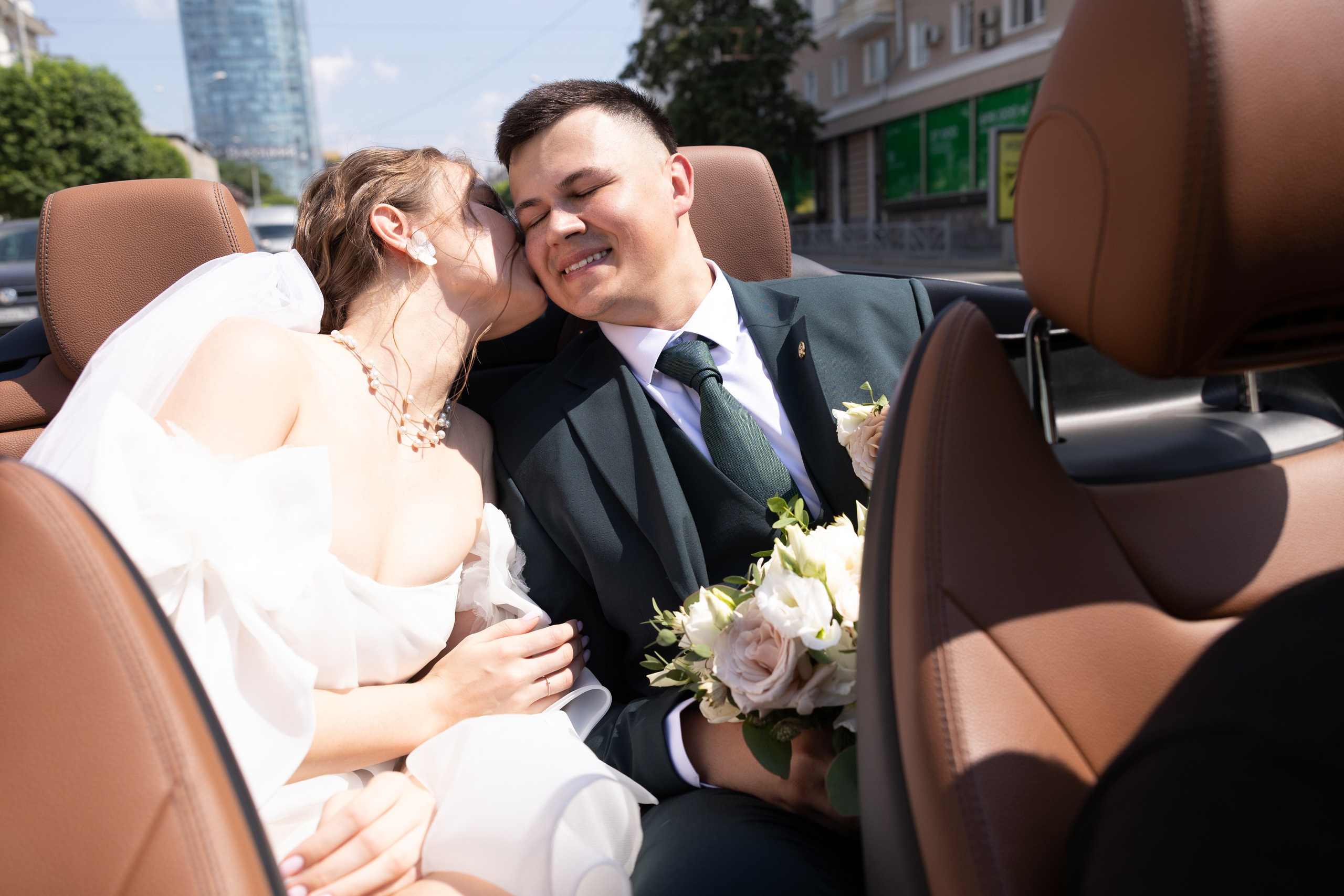 ДИАНА И ИВАН. Свадебный, семейный, детский и ньюборн фотограф в Екатеринбурге