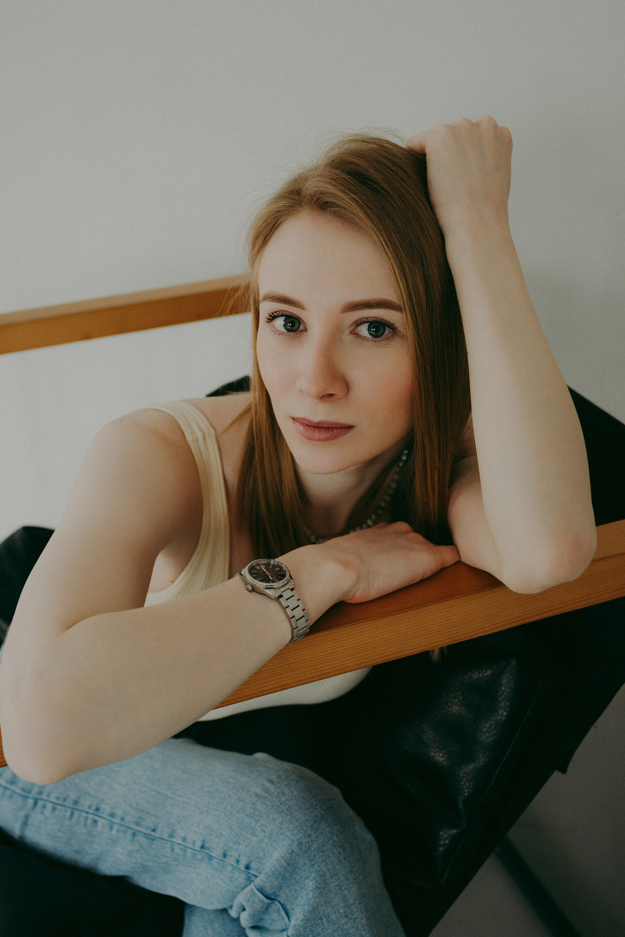 Татьяна Орлова. Фотостудия Little. Фотограф в Челябинске Любовь Денисенко