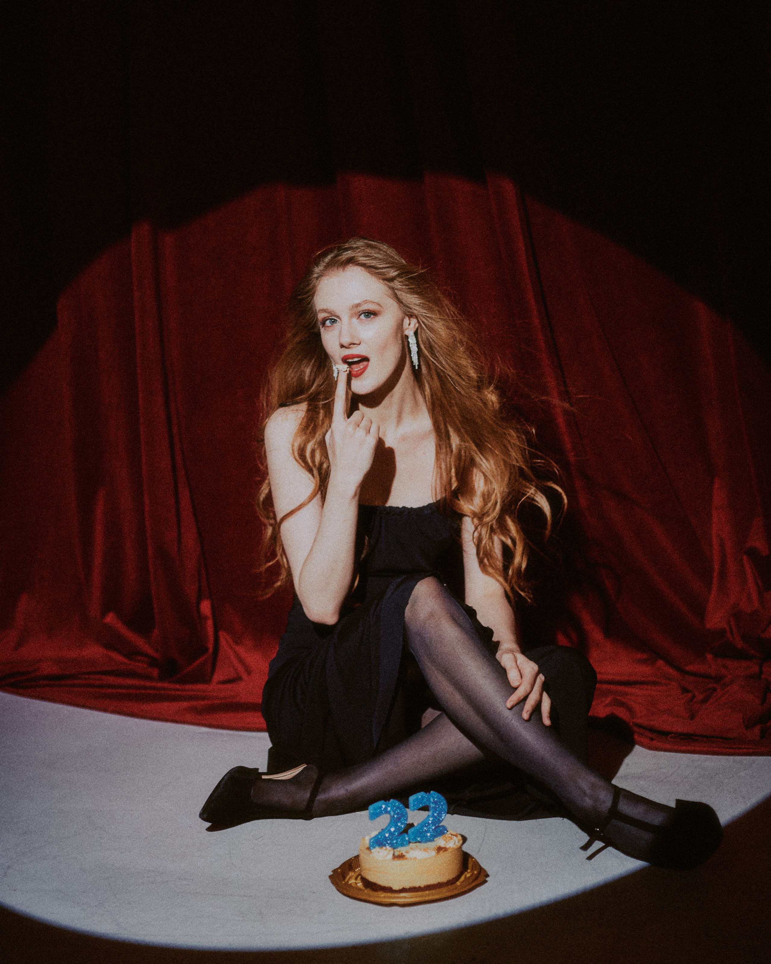 Марта. Портретный фотограф в Москве Ольга Крылова