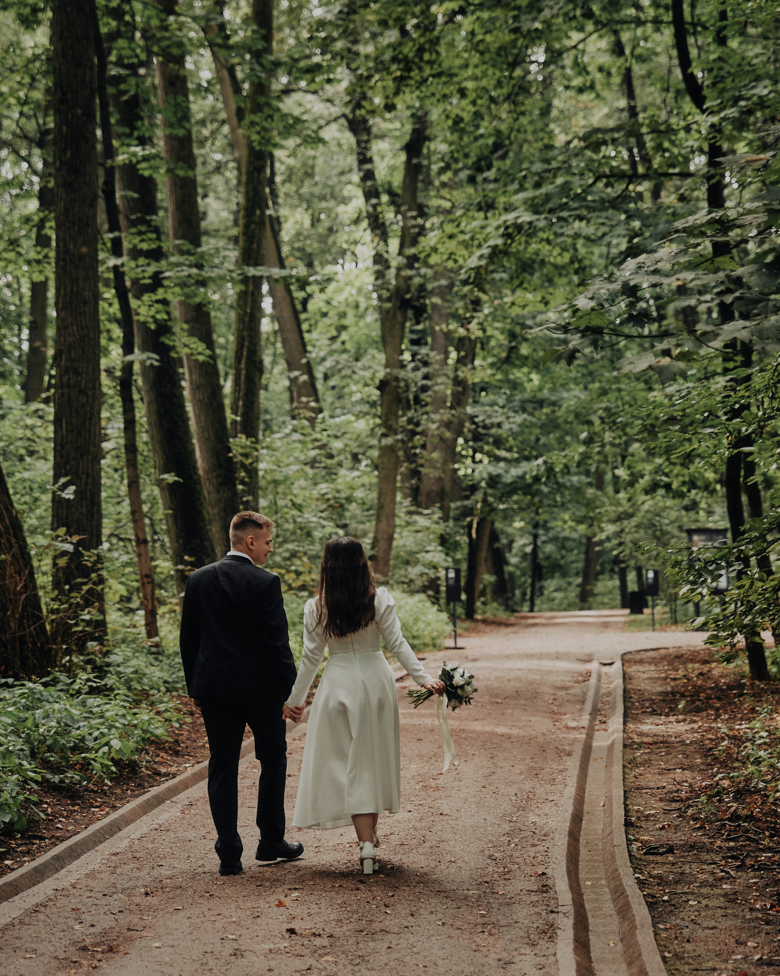 Саша и Ксюша. Портретный фотограф в Москве Ольга Крылова