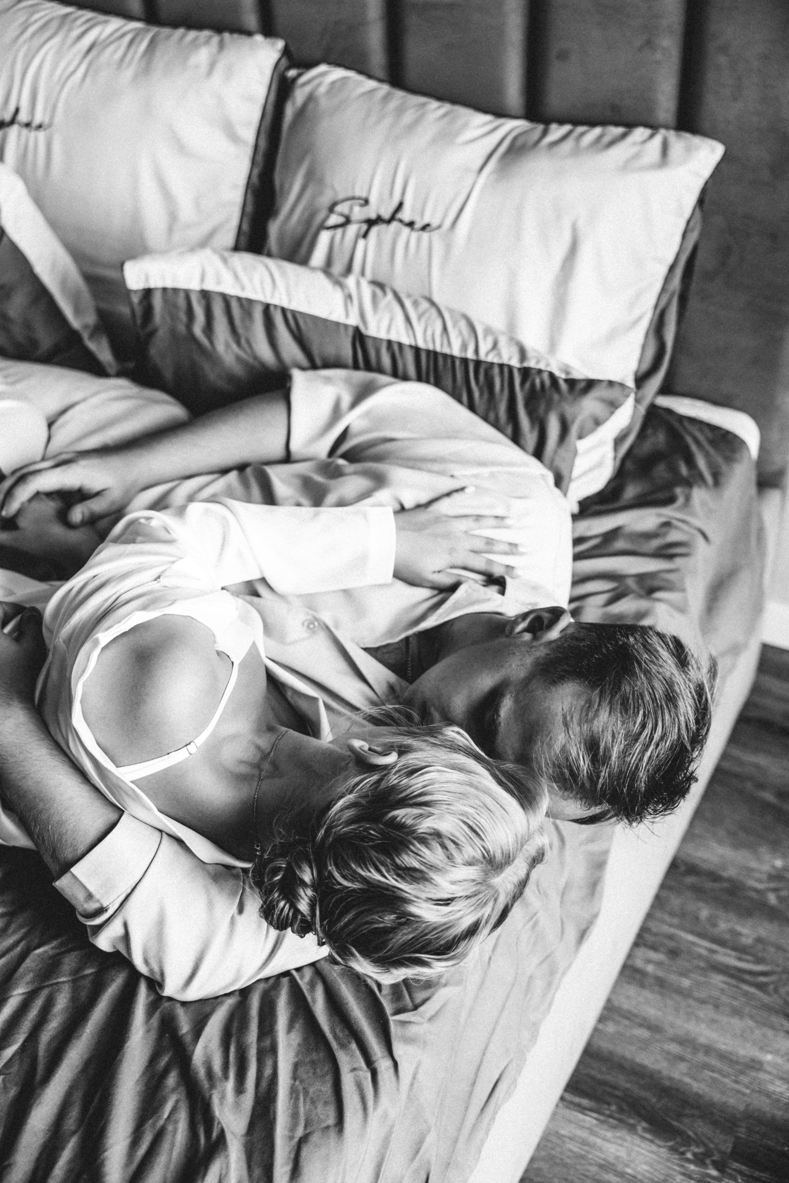 Илья и Алёна. Свадебный и портретный фотограф Минск Евсович Инна