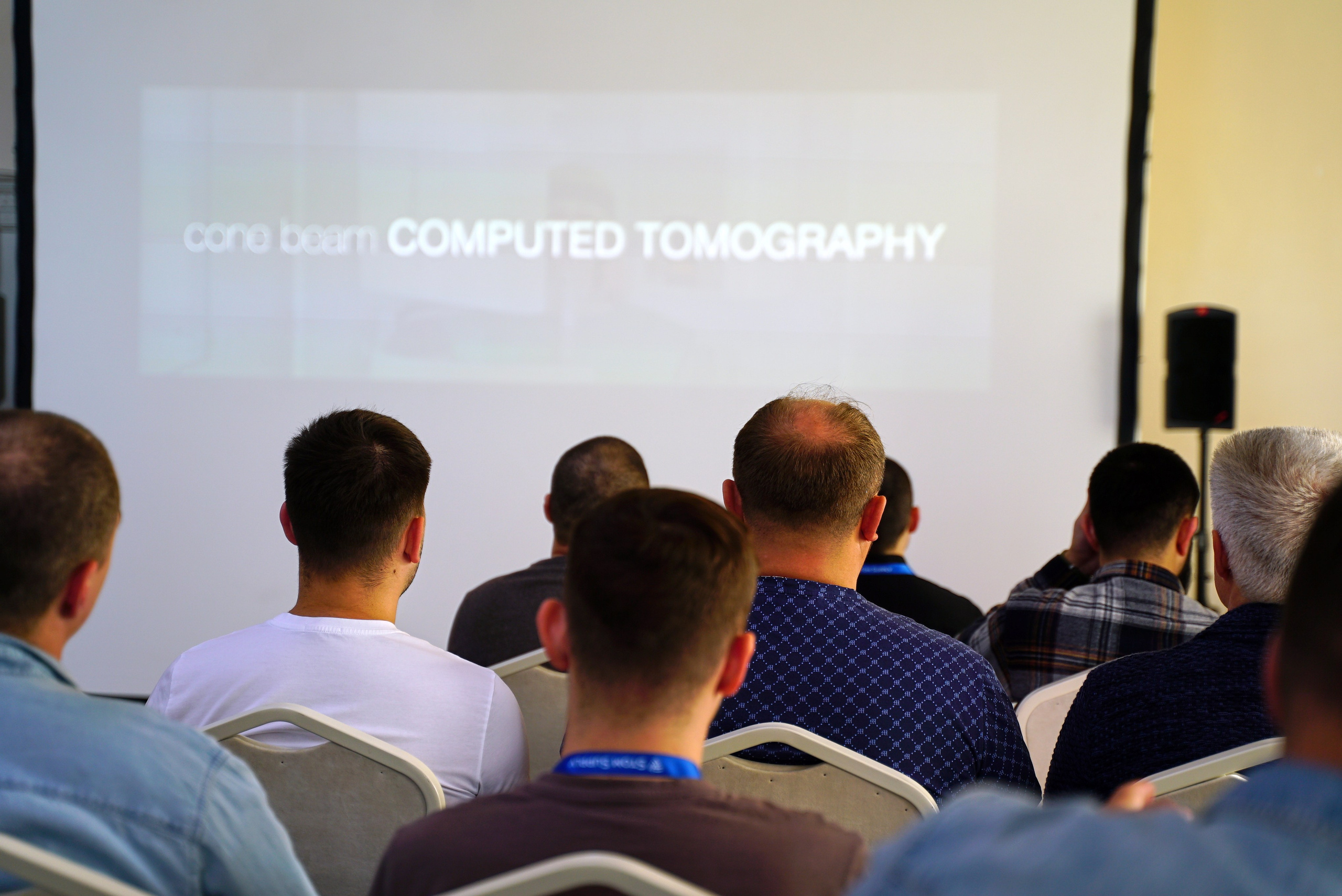 Стоматологическая Конференция STOM SUPPLY. TRINITY GRAPH