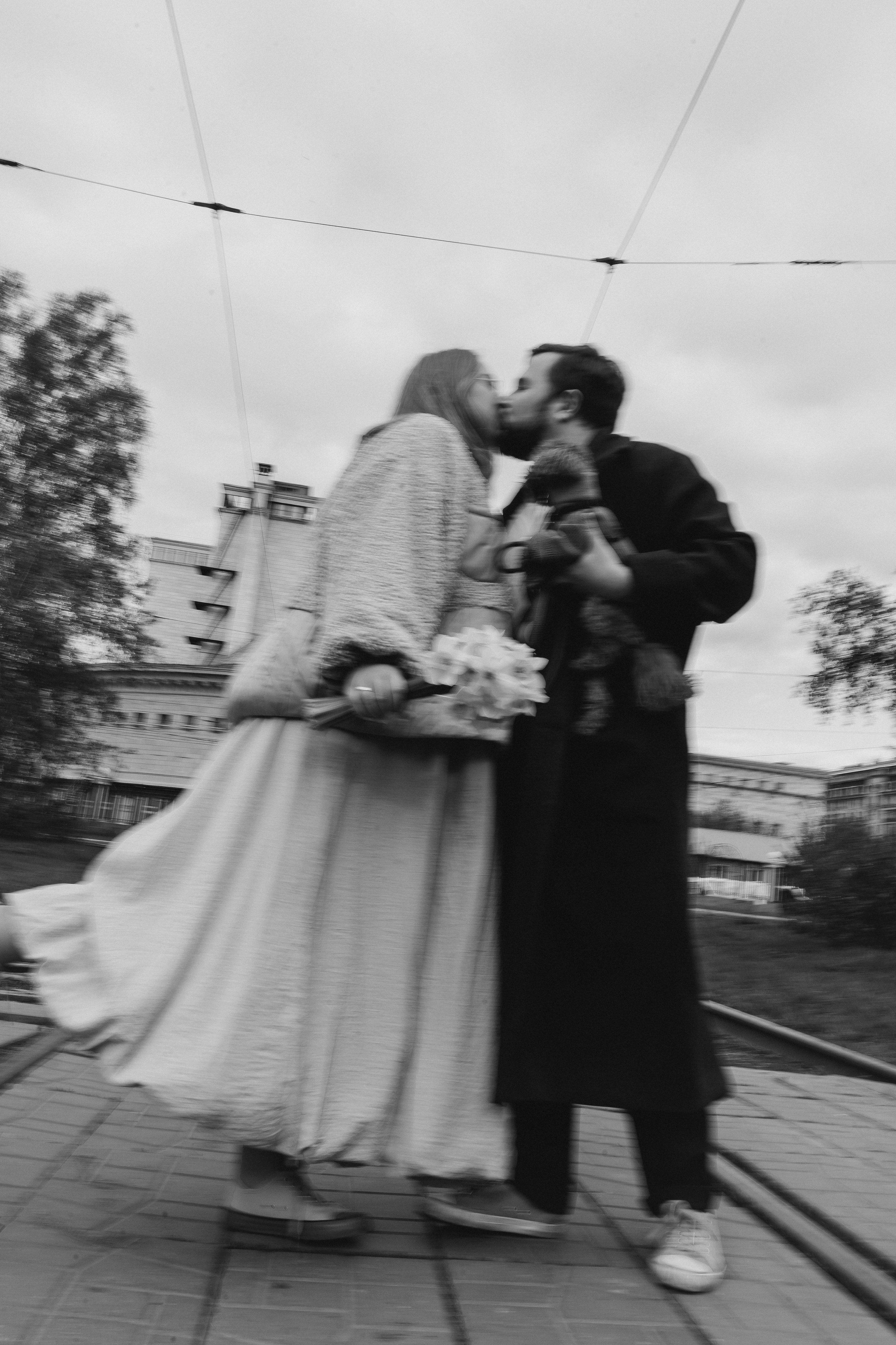A | N. Свадебный и семейный фотограф в Новосибирске Светлана Варутина