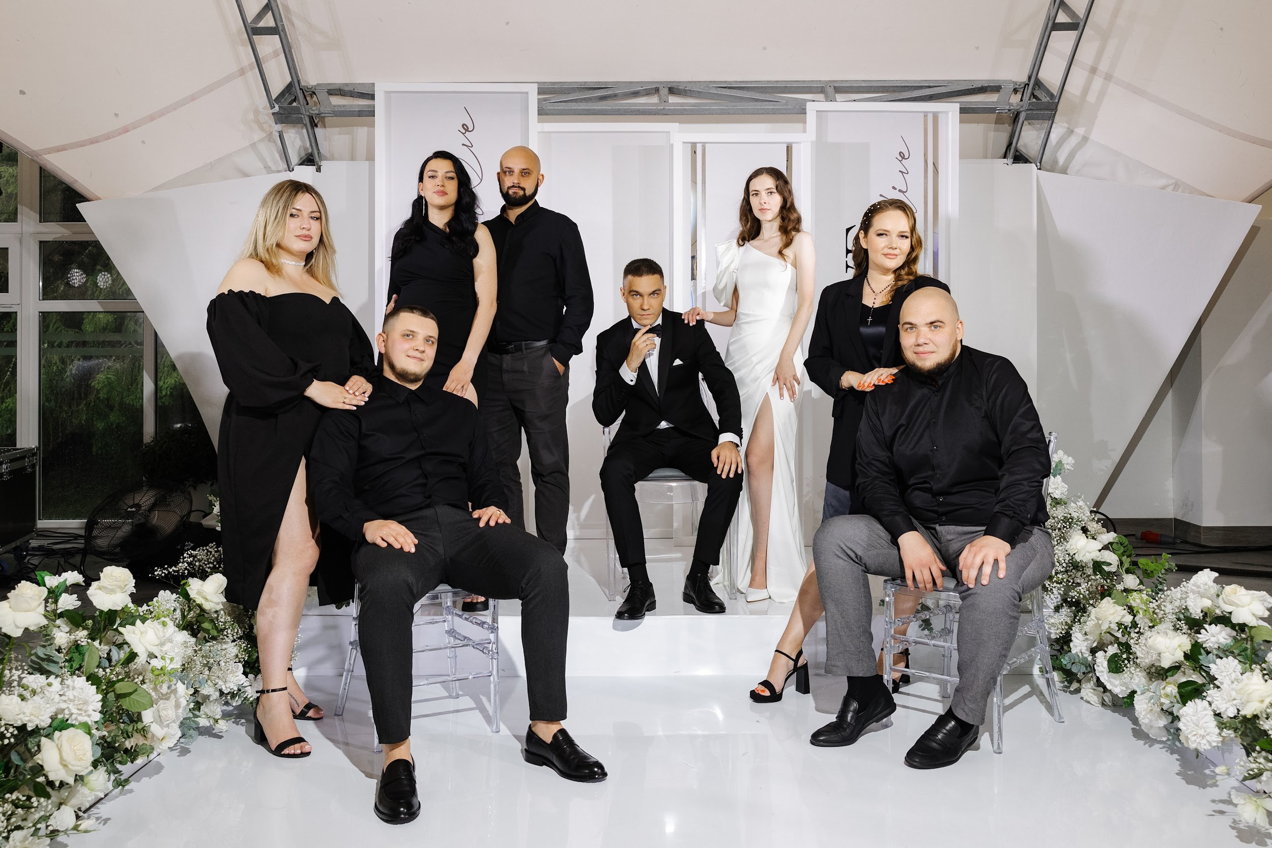 29.06 Ирина и Максим. Свадебный организатор Екатеринбург