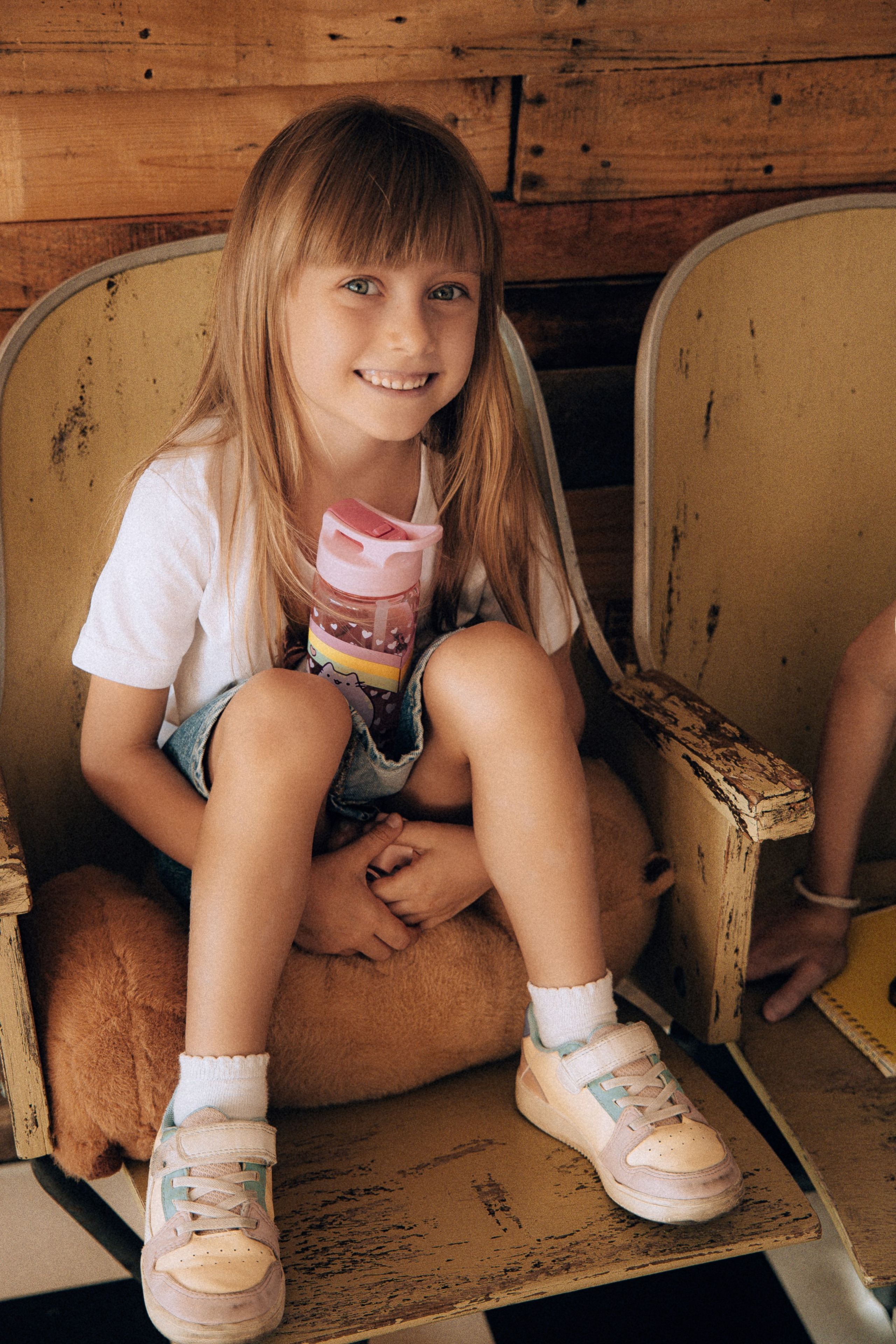 Herzliya. Israel. Anna Gidros — профессиональный фотограф