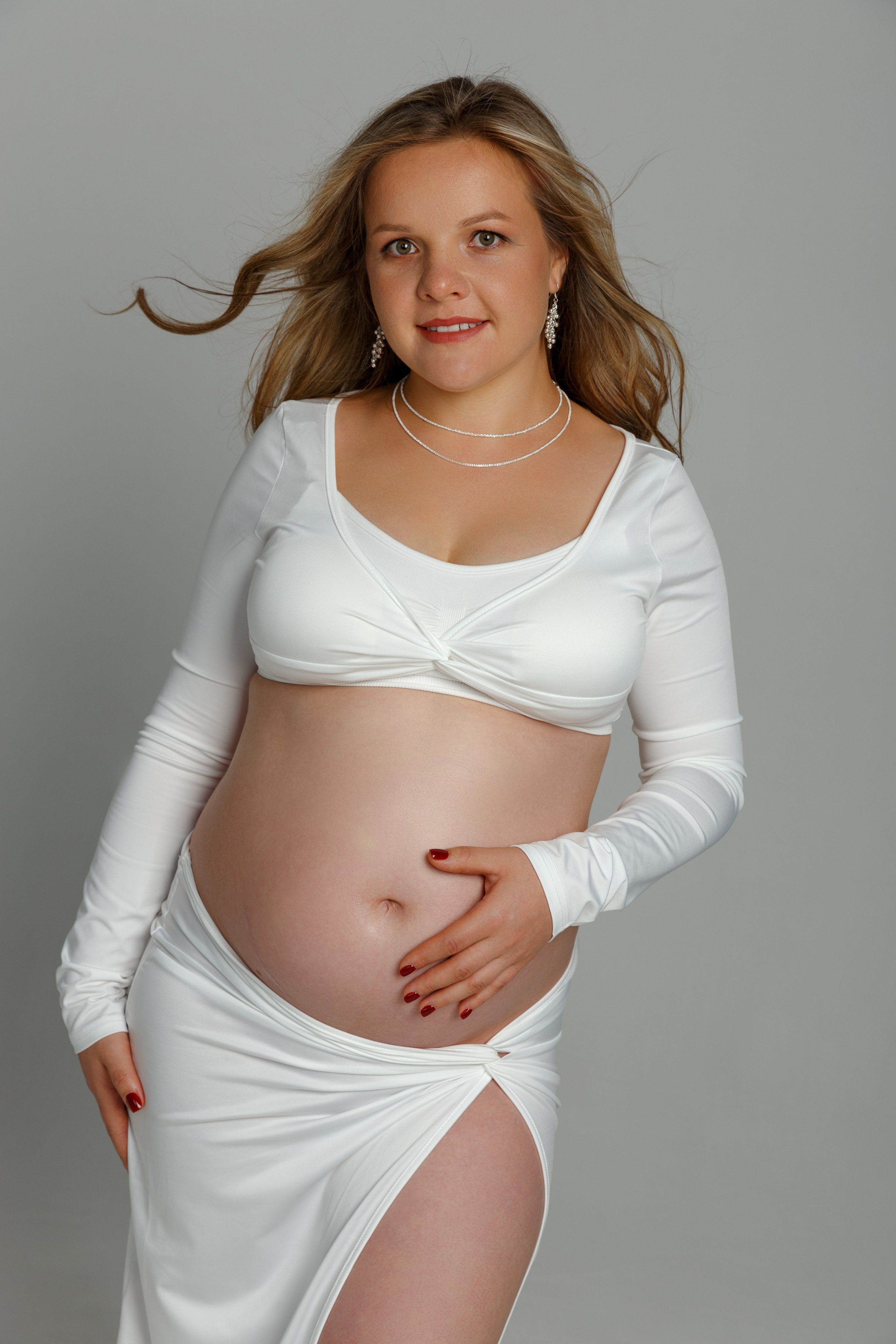 Анна. Женский фотограф в Москве Светлана Смагина